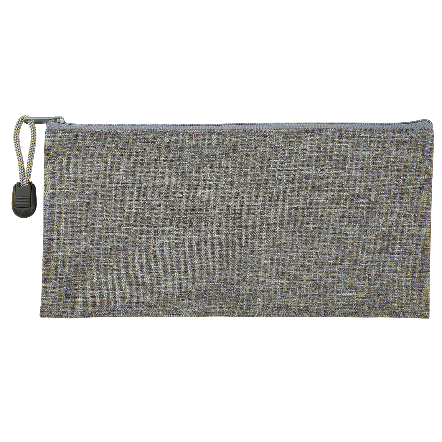 Picture of Heathered School Pouch