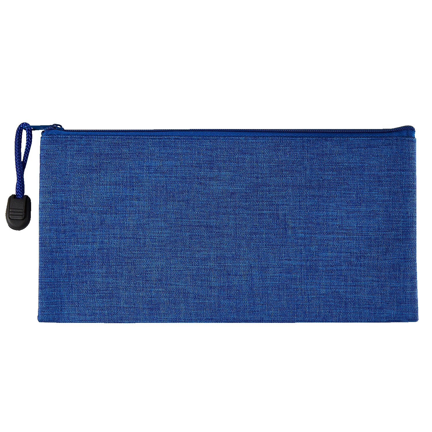 Picture of Heathered School Pouch