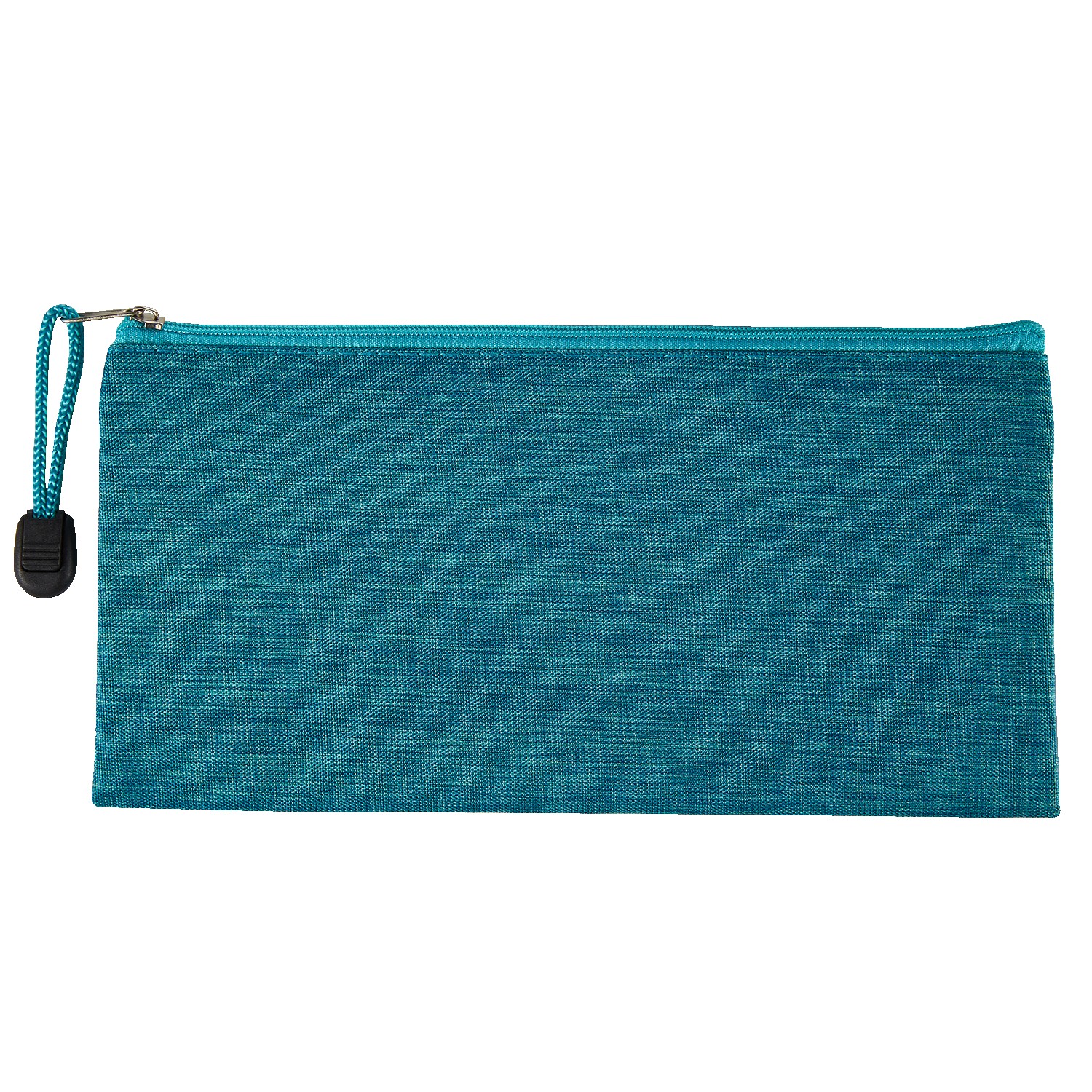 Picture of Heathered School Pouch