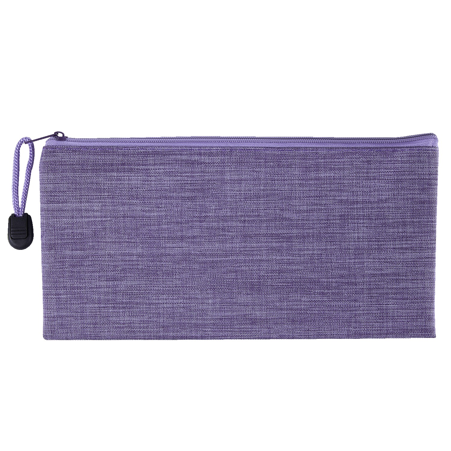 Picture of Heathered School Pouch