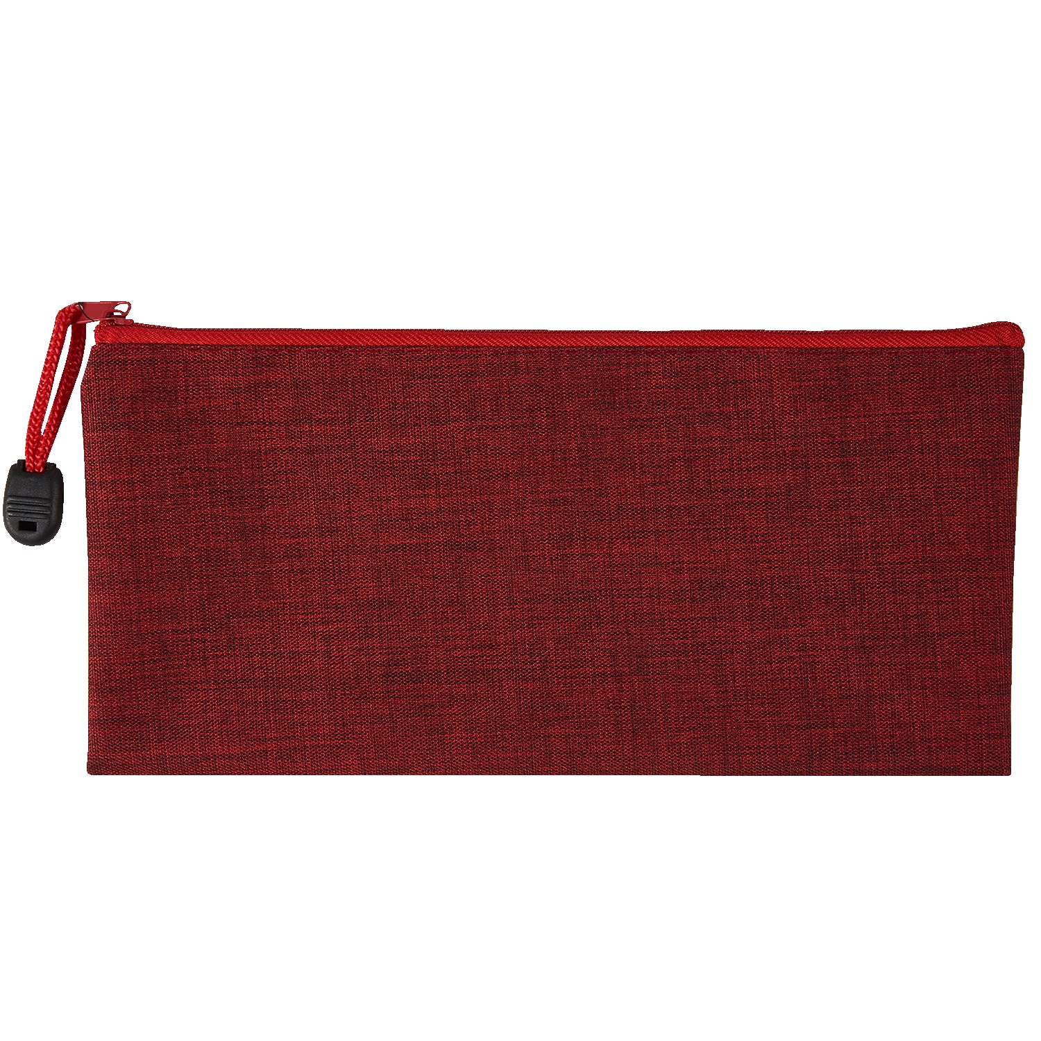 Picture of Heathered School Pouch