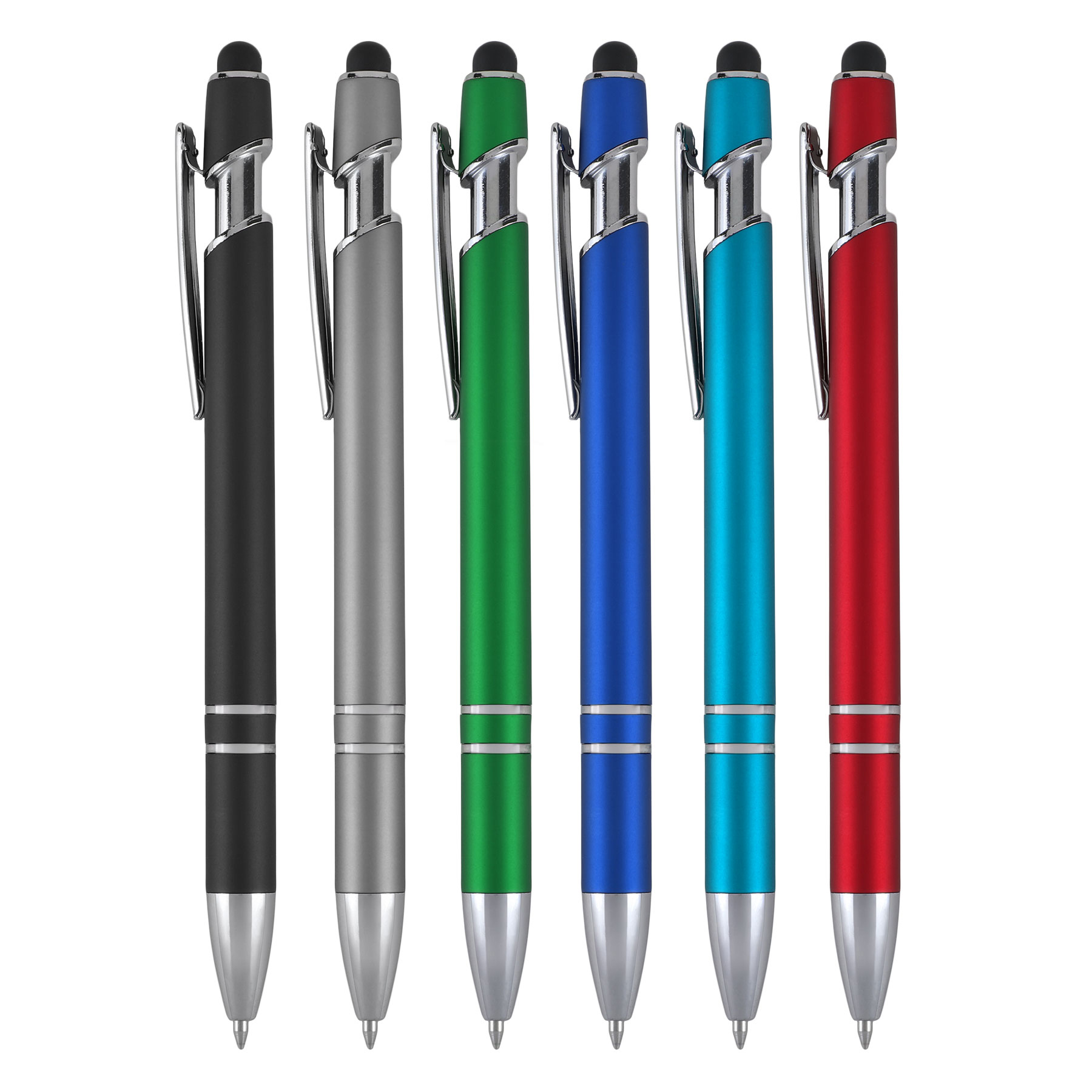 Picture of Gardena Velvet-Touch MC Stylus Gel Pen