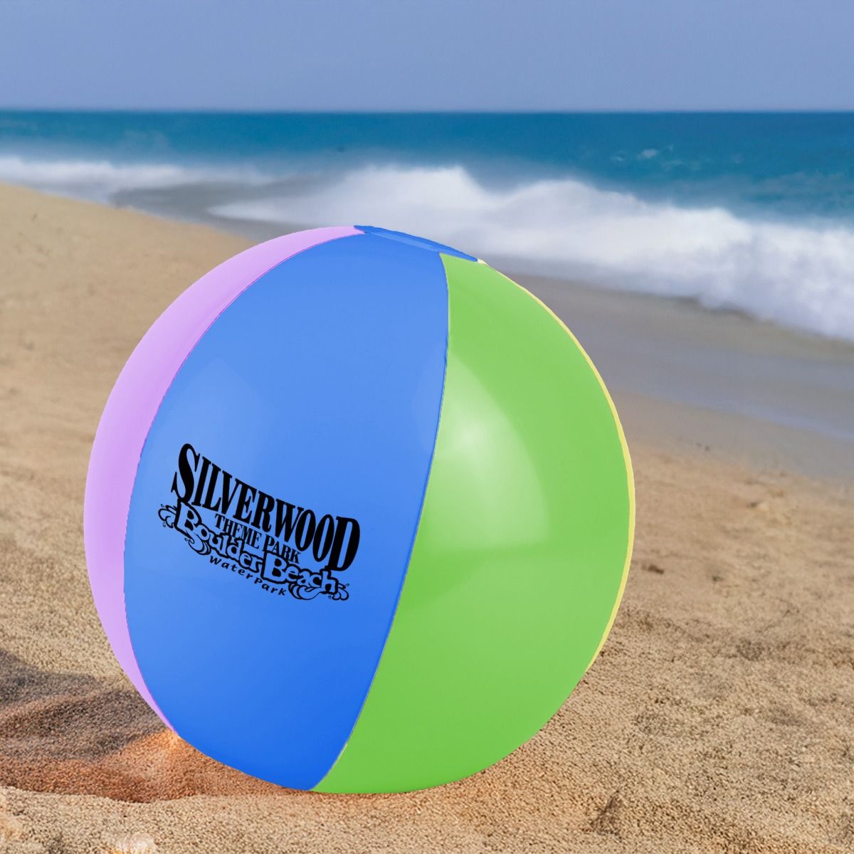Picture of 16" Beach Ball