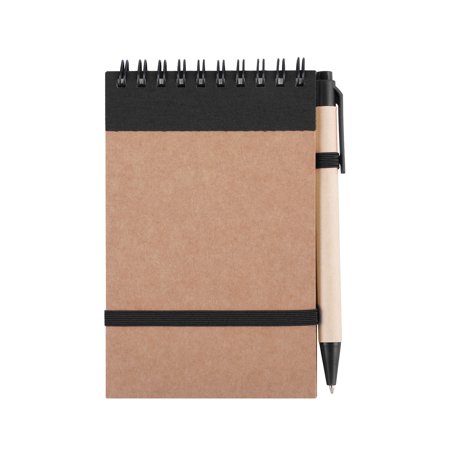 Picture of Eco Jotter with Matching Pen