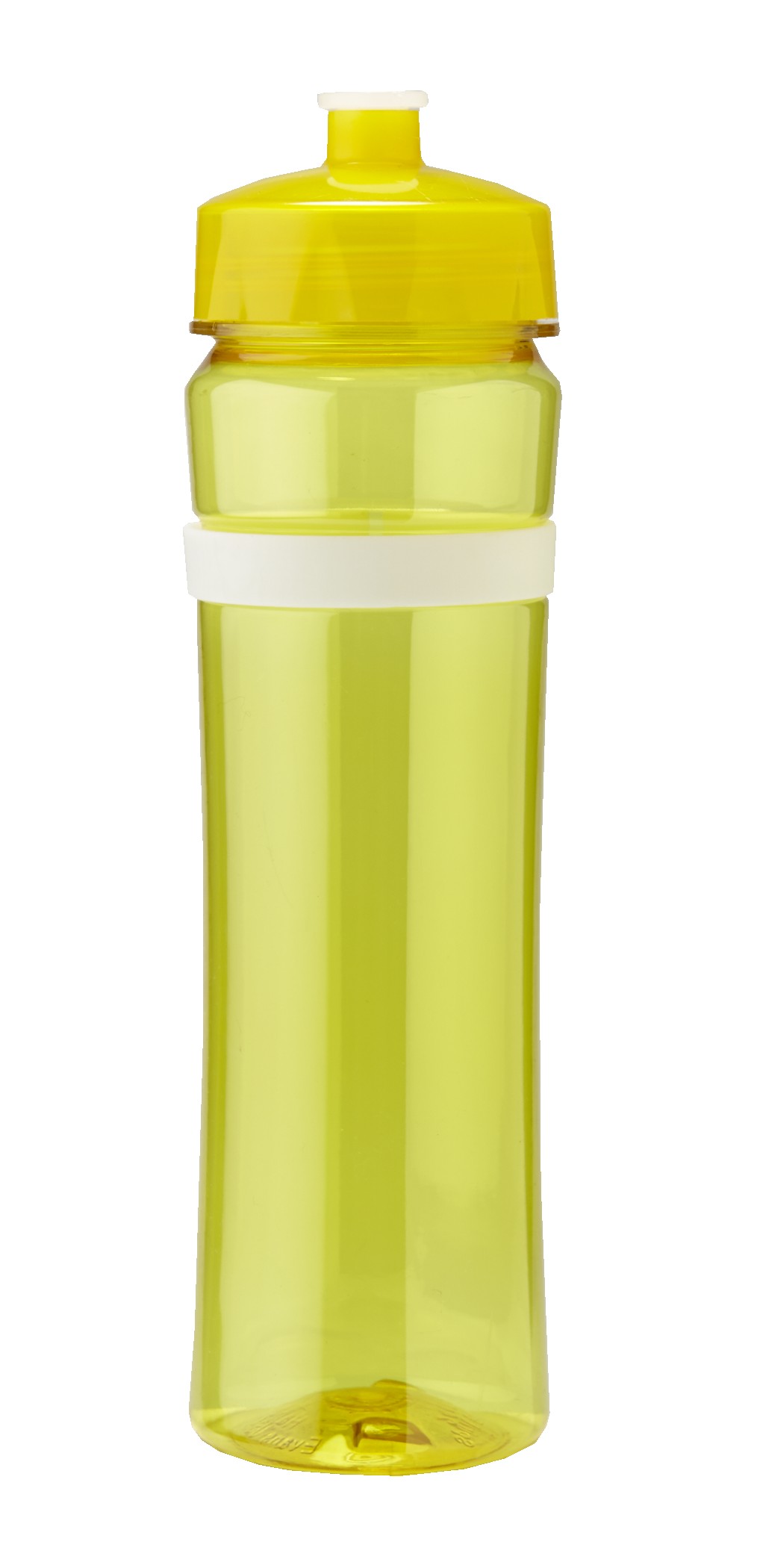 Picture of 22 Oz. PolySure™ Spirit Sports Water Bottle
