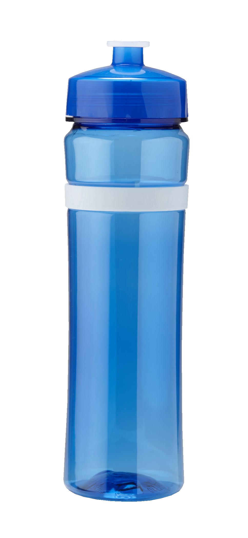 Picture of 22 Oz. PolySure™ Spirit Sports Water Bottle