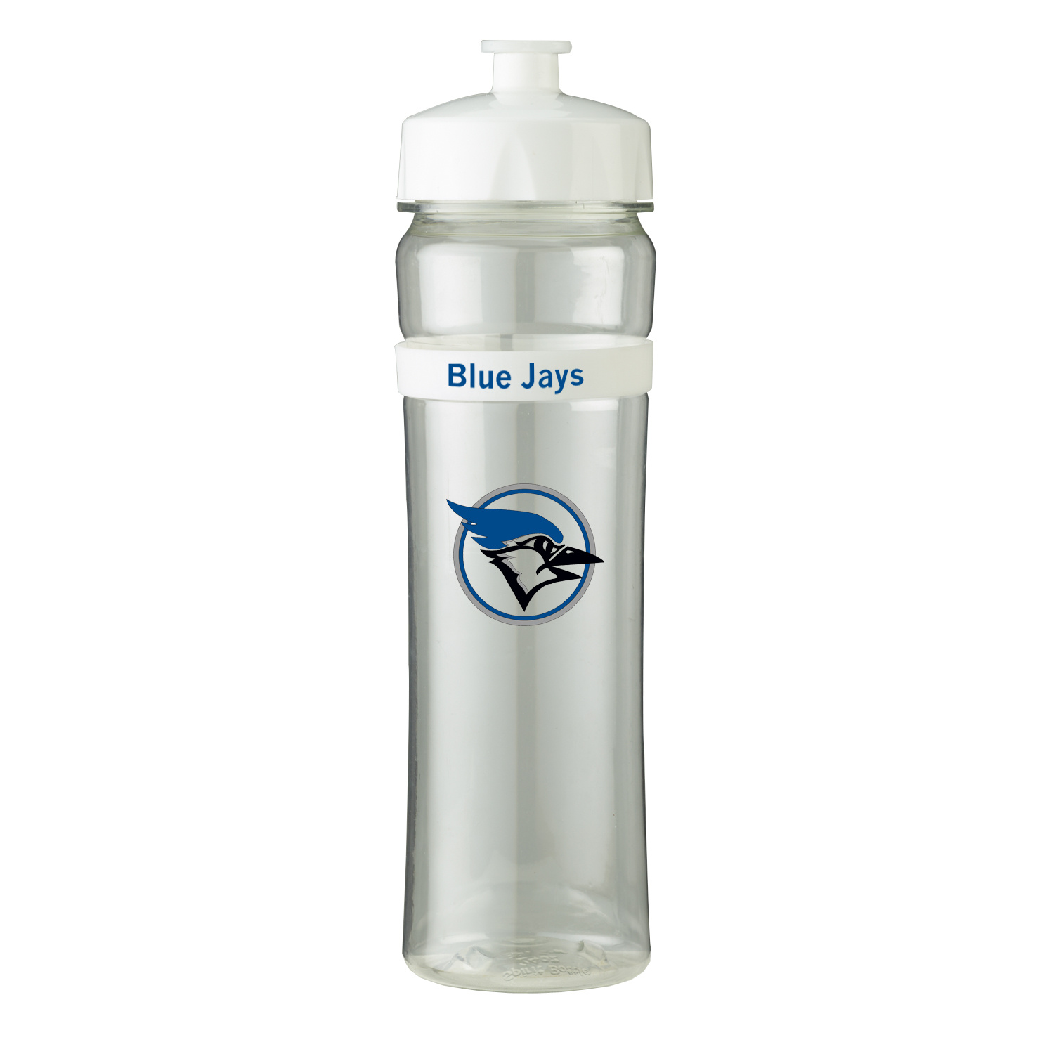 Picture of 22 Oz. PolySure™ Spirit Sports Water Bottle