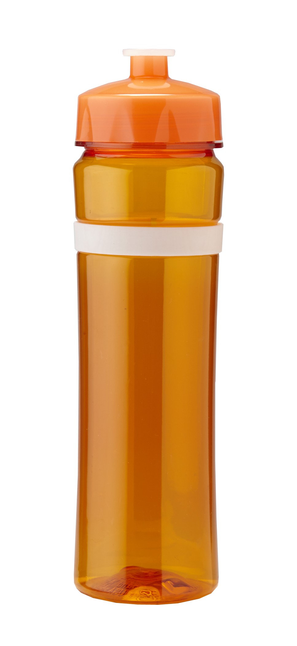Picture of 22 Oz. PolySure™ Spirit Sports Water Bottle