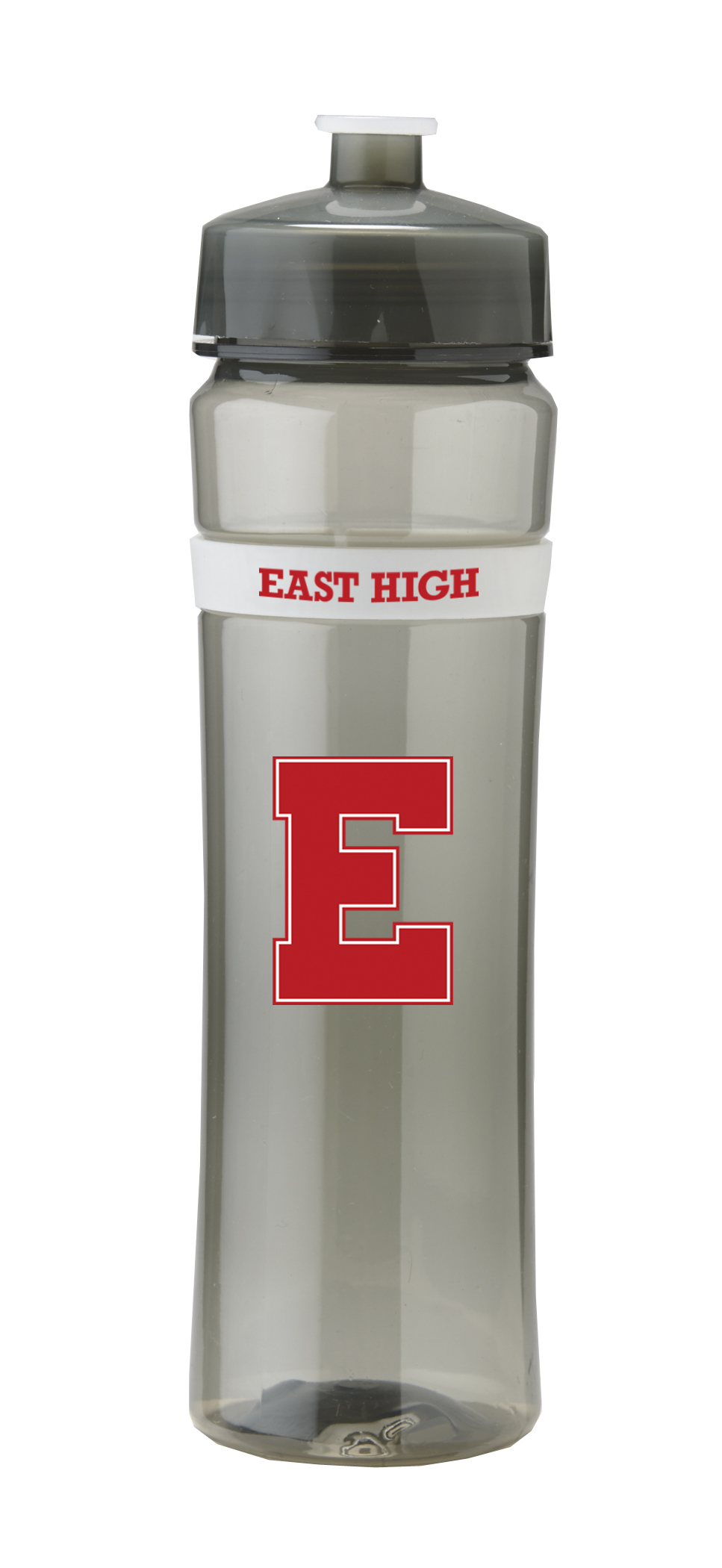 Picture of 22 Oz. PolySure™ Spirit Sports Water Bottle