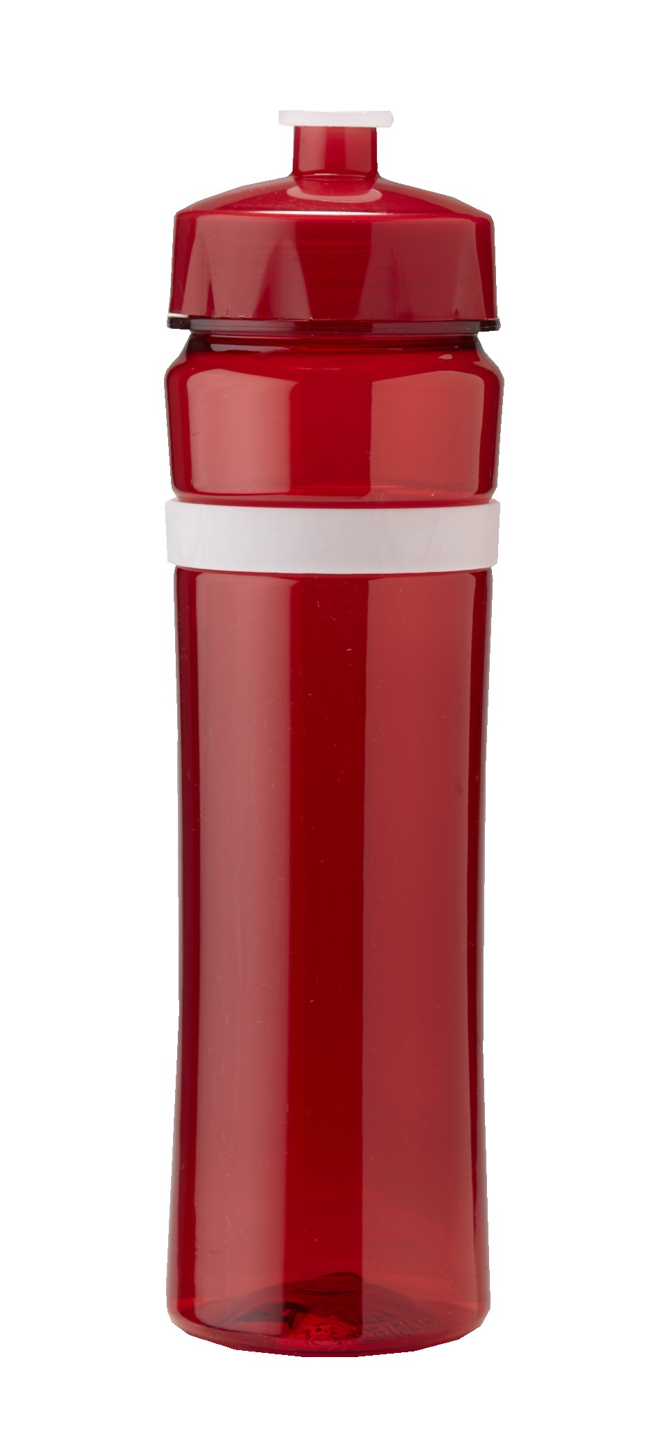 Picture of 22 Oz. PolySure™ Spirit Sports Water Bottle