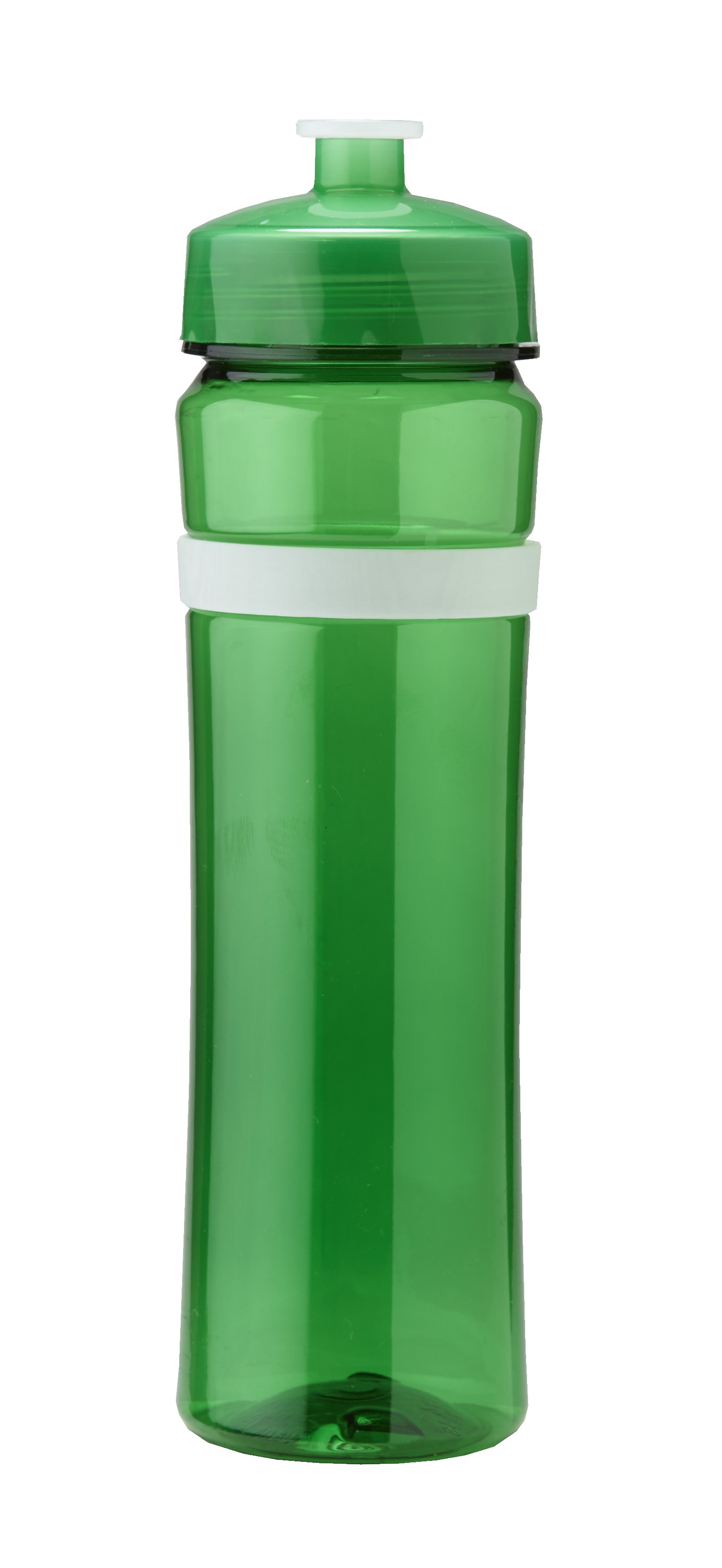 Picture of 22 Oz. PolySure™ Spirit Sports Water Bottle