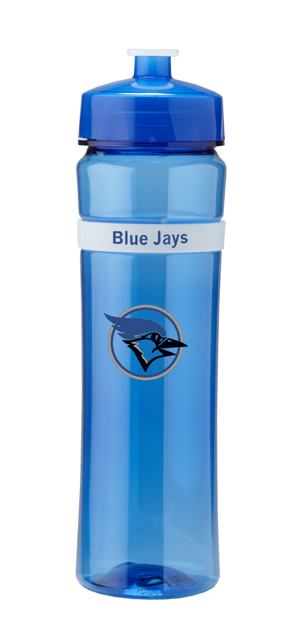 Picture of 22 Oz. PolySure™ Spirit Sports Water Bottle