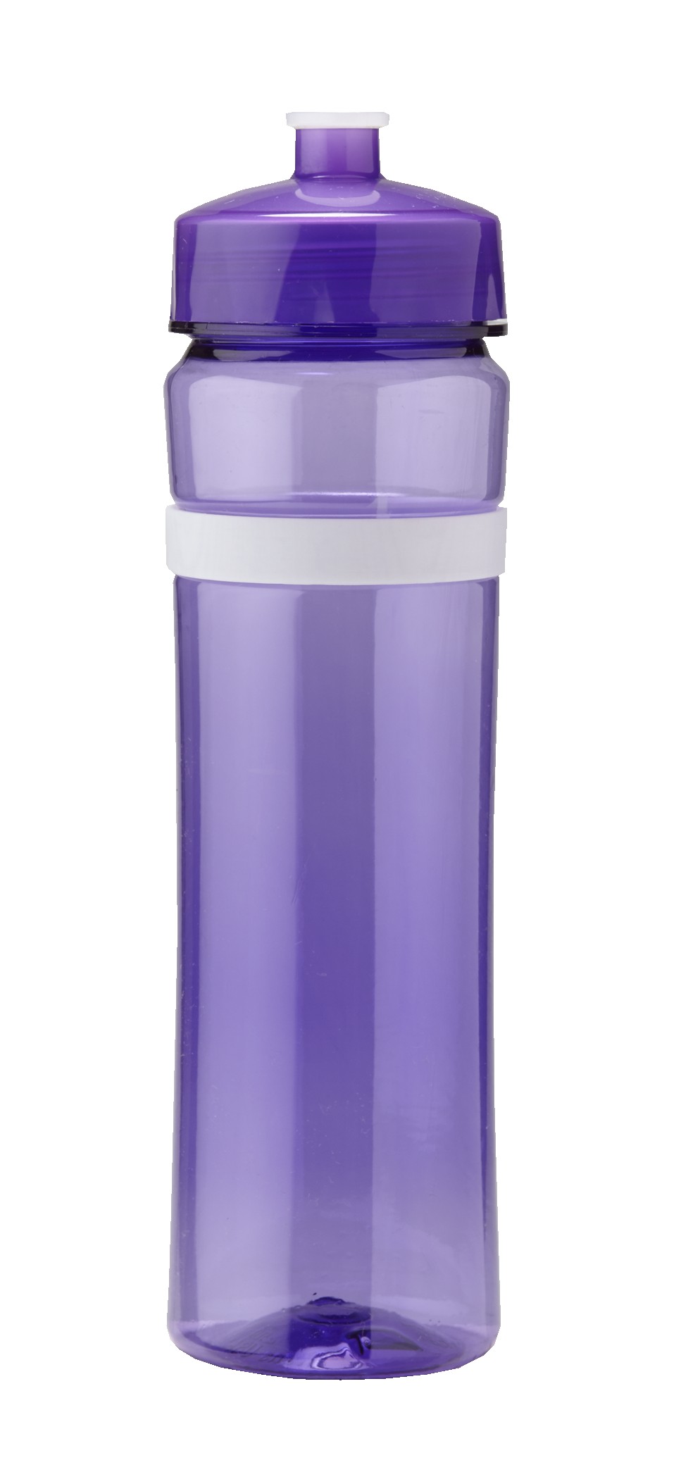 Picture of 22 Oz. PolySure™ Spirit Sports Water Bottle