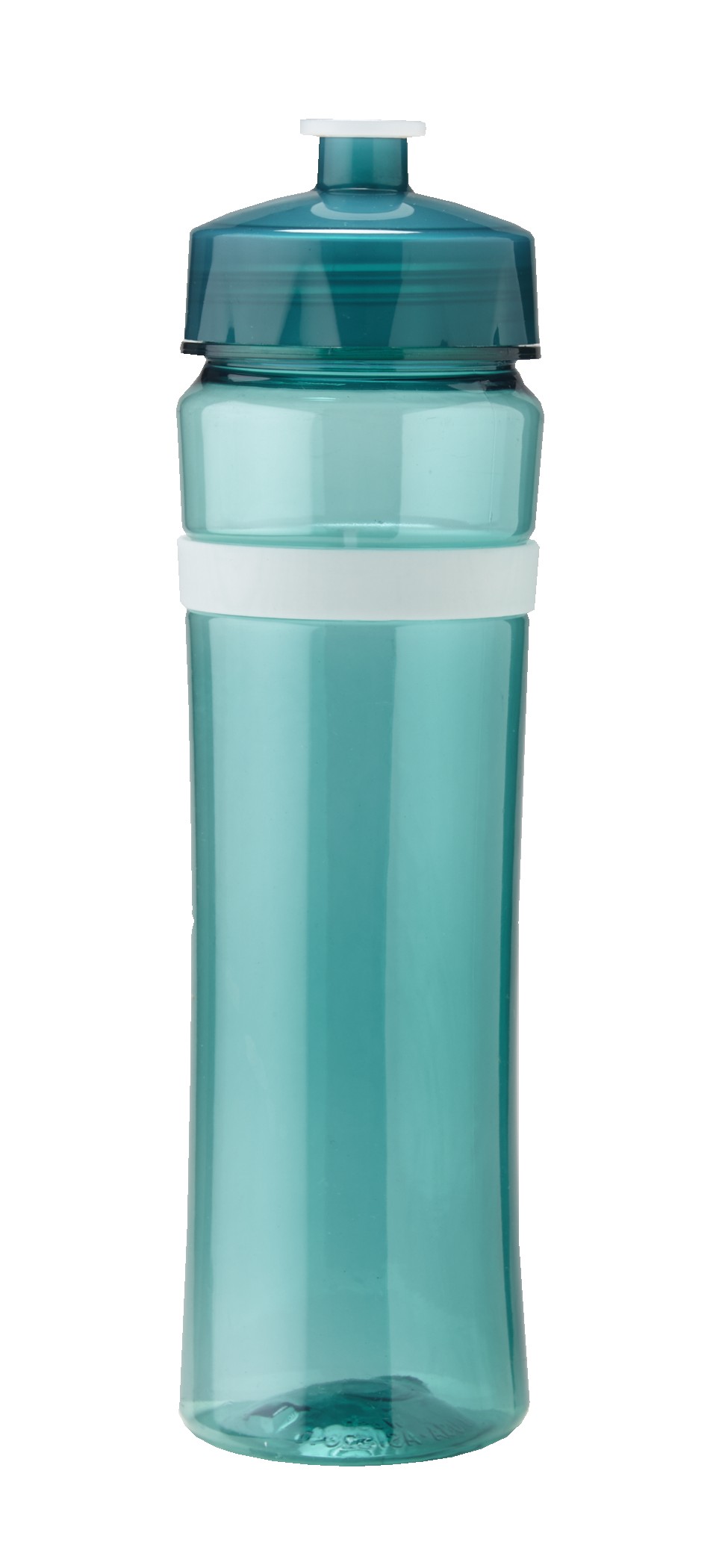 Picture of 22 Oz. PolySure™ Spirit Sports Water Bottle