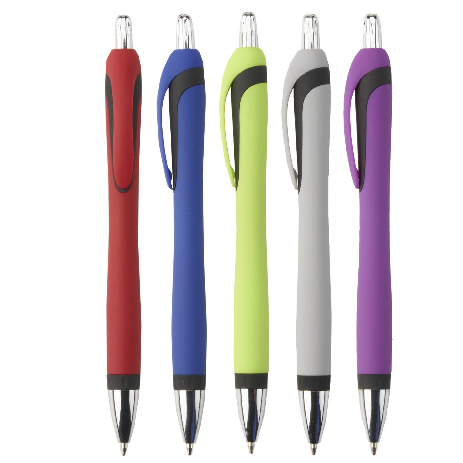 Picture of Del Rey Velvet-Touch RG Pen