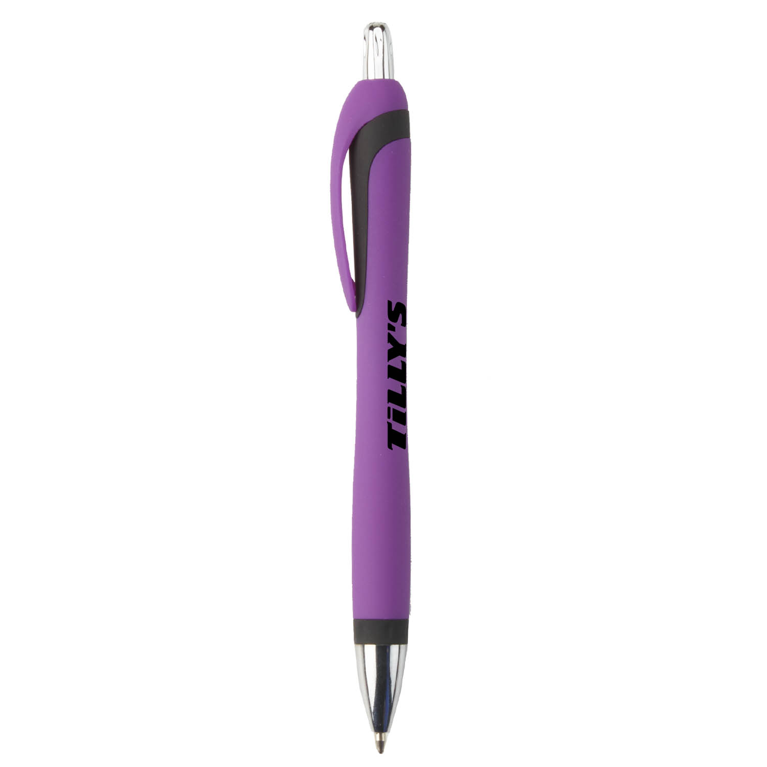 Picture of Del Rey Velvet-Touch RG Pen