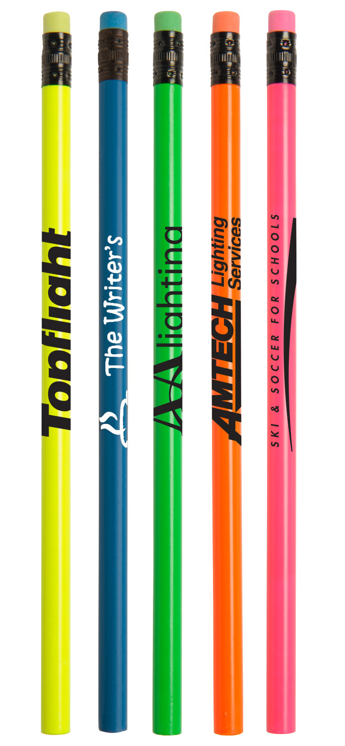 Picture of Jo-Bee Neon Pencil