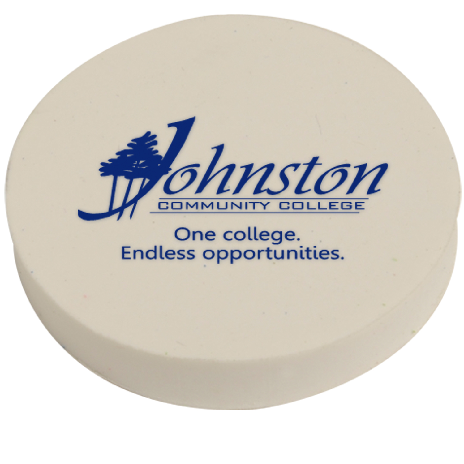 Picture of Round Eraser