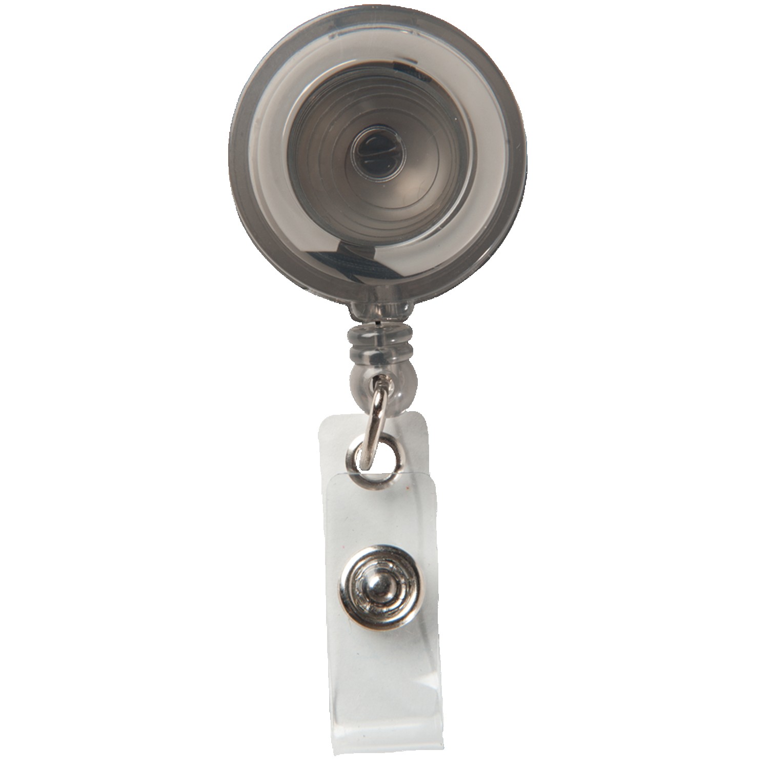 Picture of Round Badge Reel