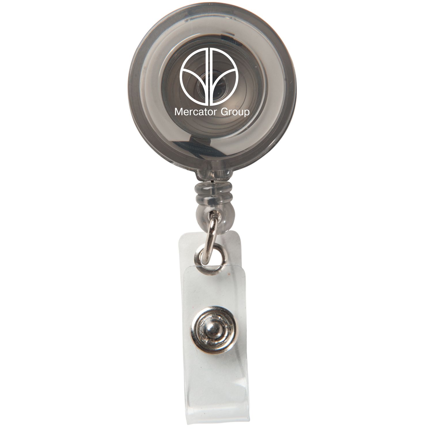 Picture of Round Badge Reel