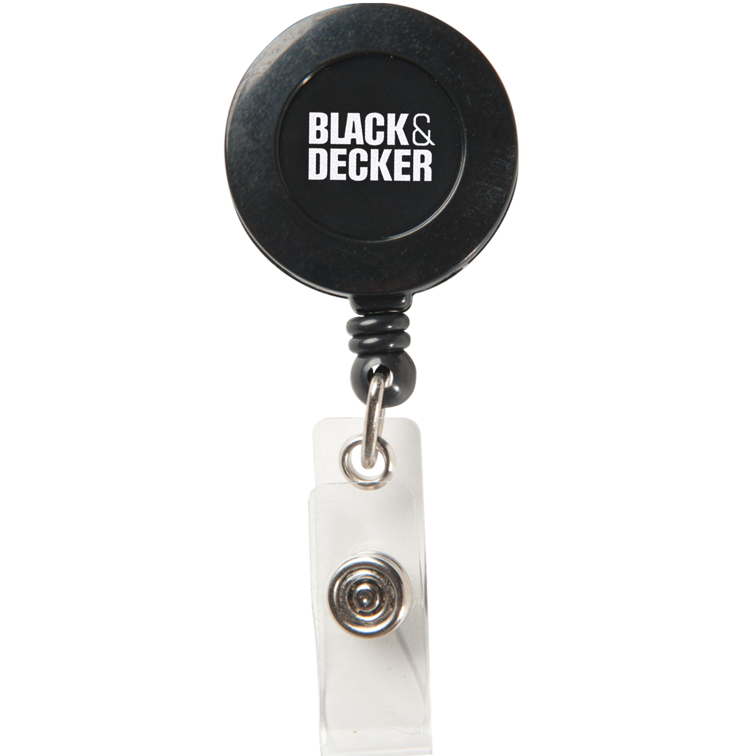 Picture of Round Badge Reel