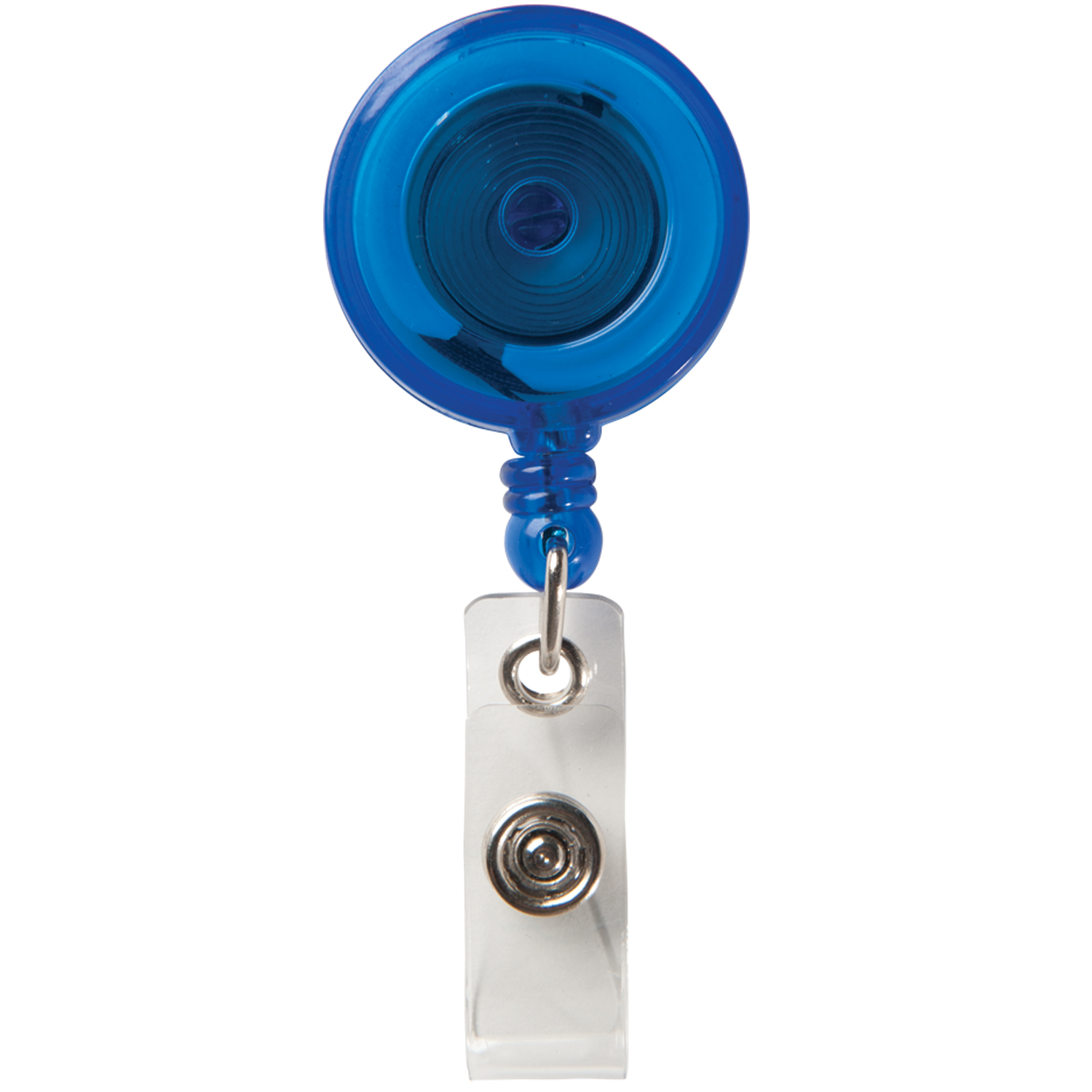 Picture of Round Badge Reel