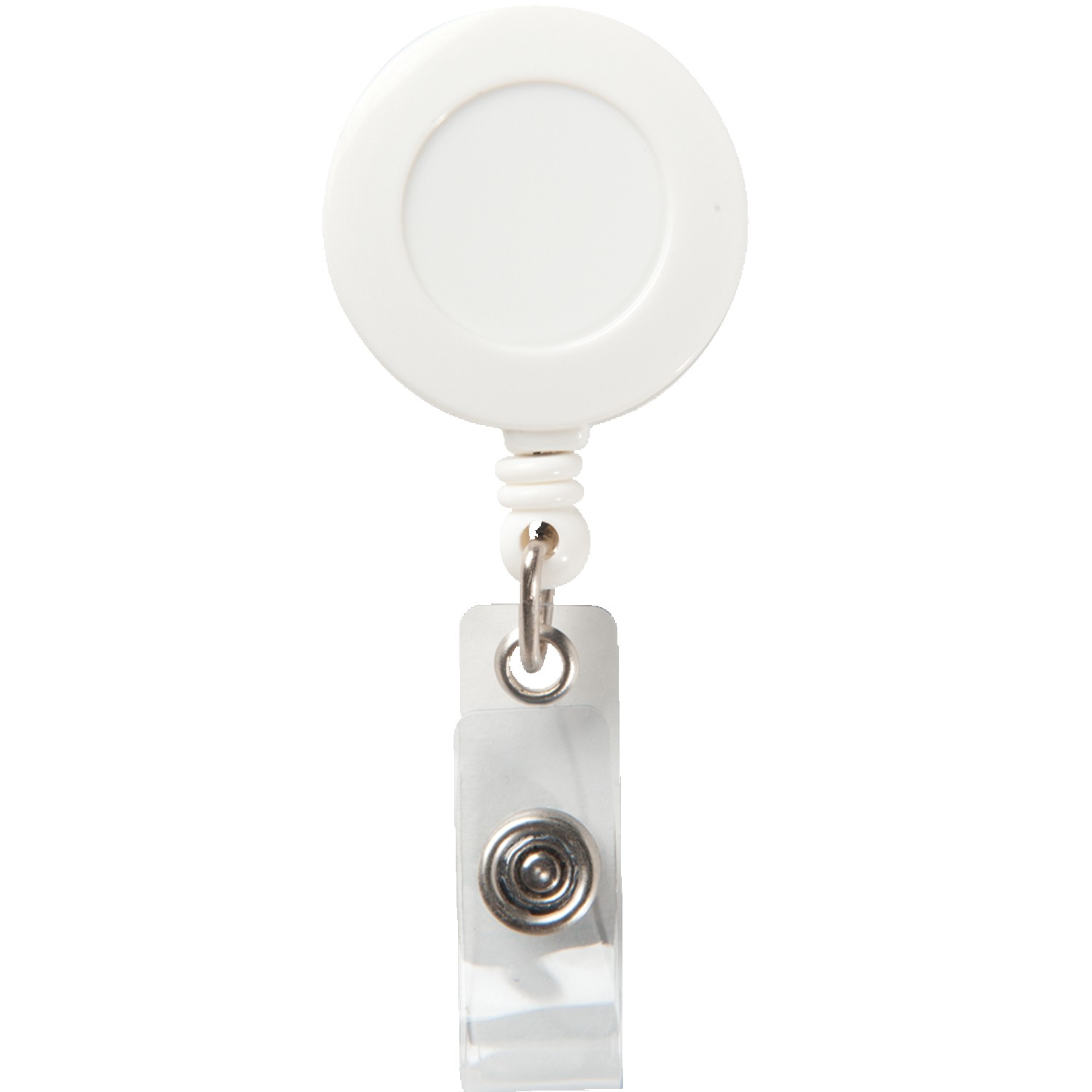 Picture of Round Badge Reel