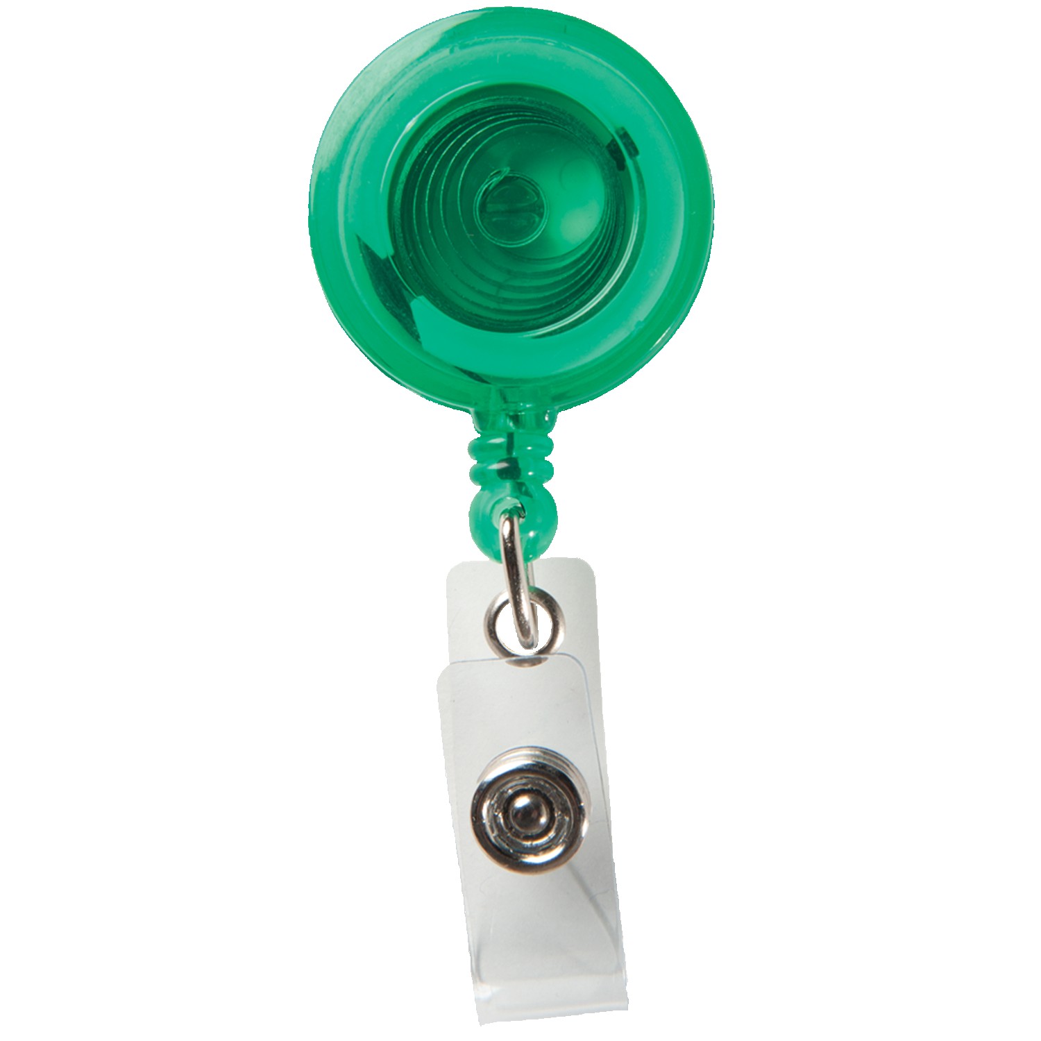 Picture of Round Badge Reel
