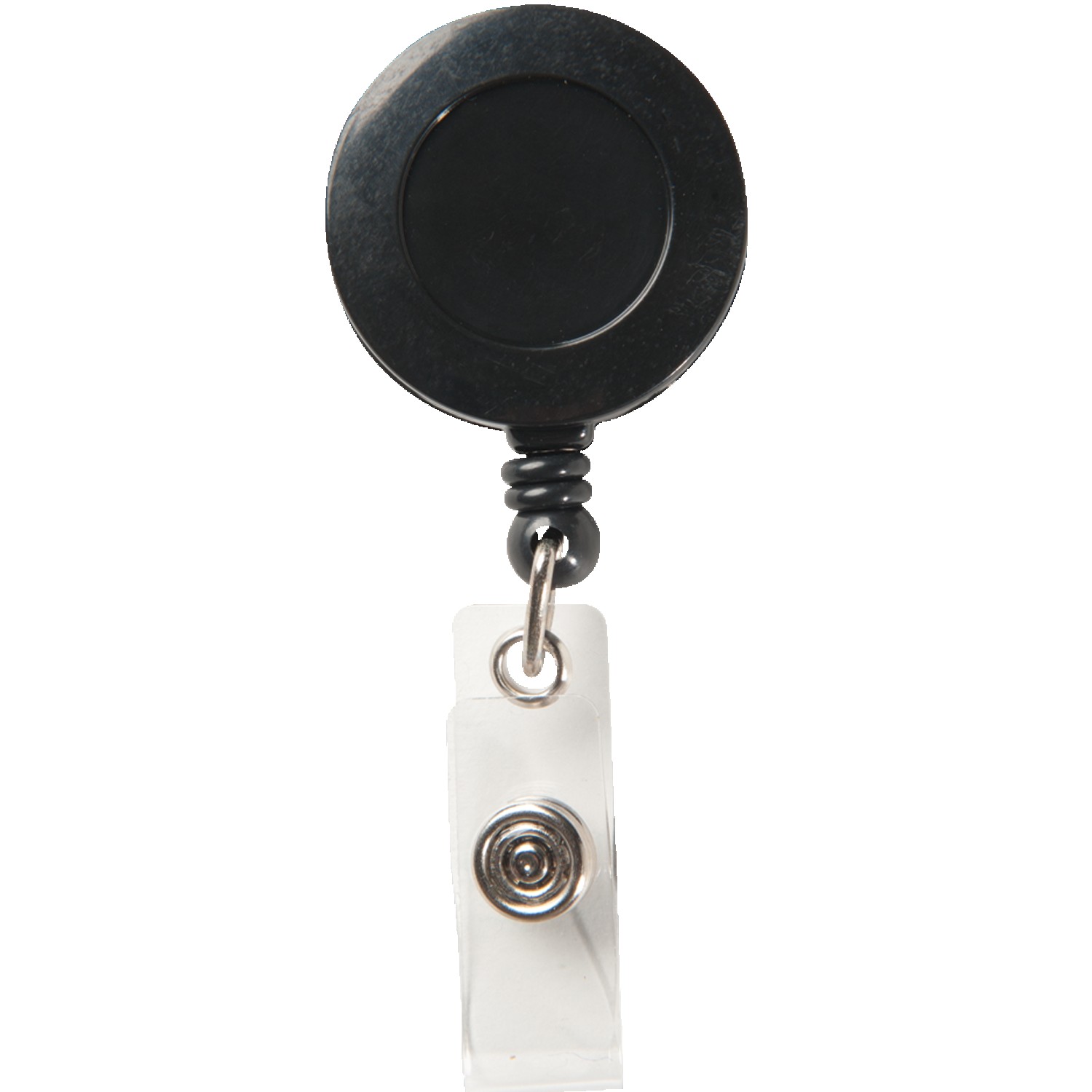 Picture of Round Badge Reel