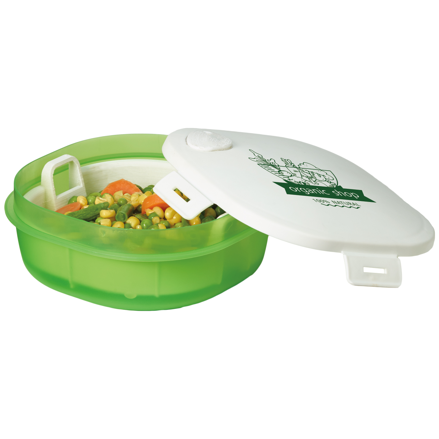 Picture of Steam-In™ Container