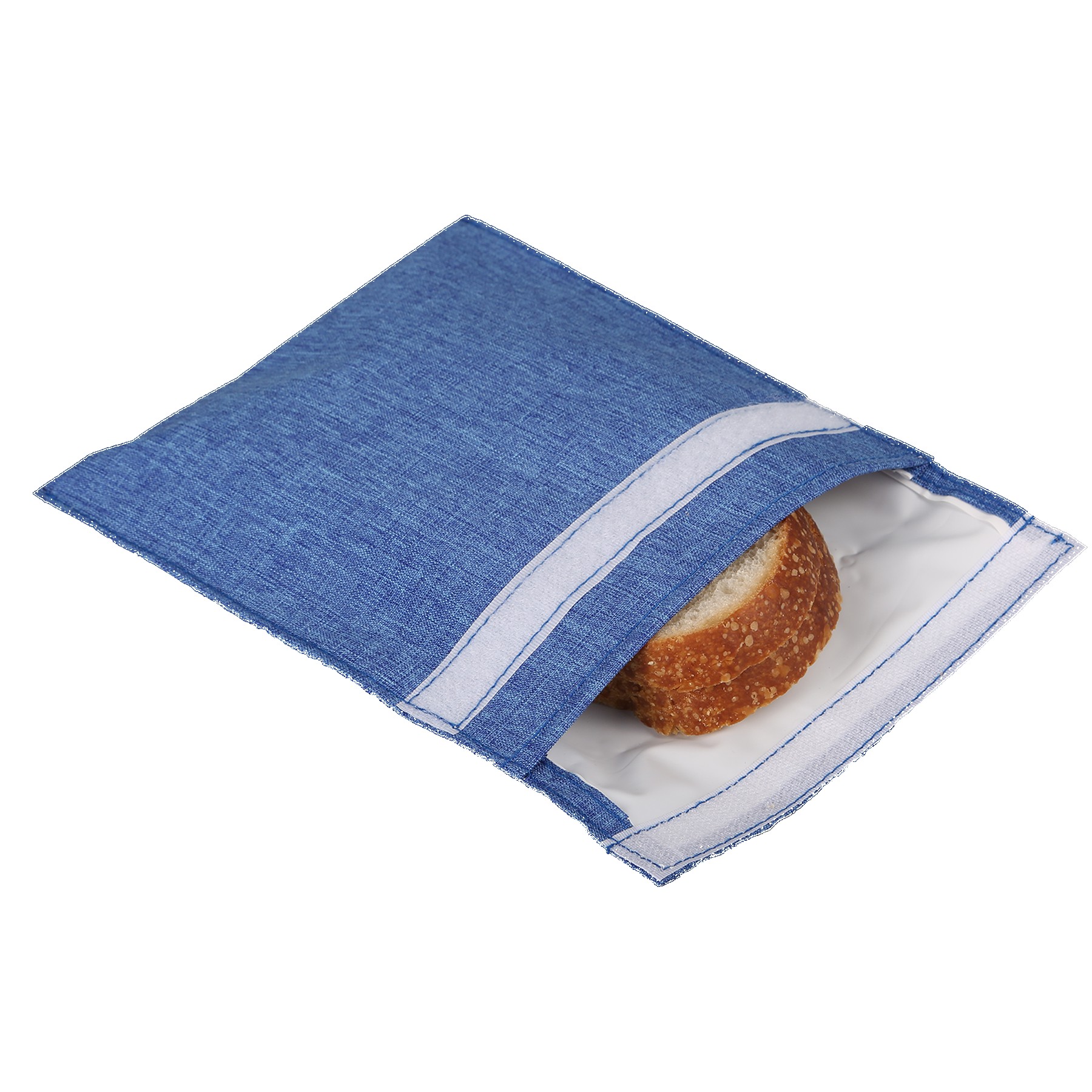 Picture of RPET Sandwich Bag