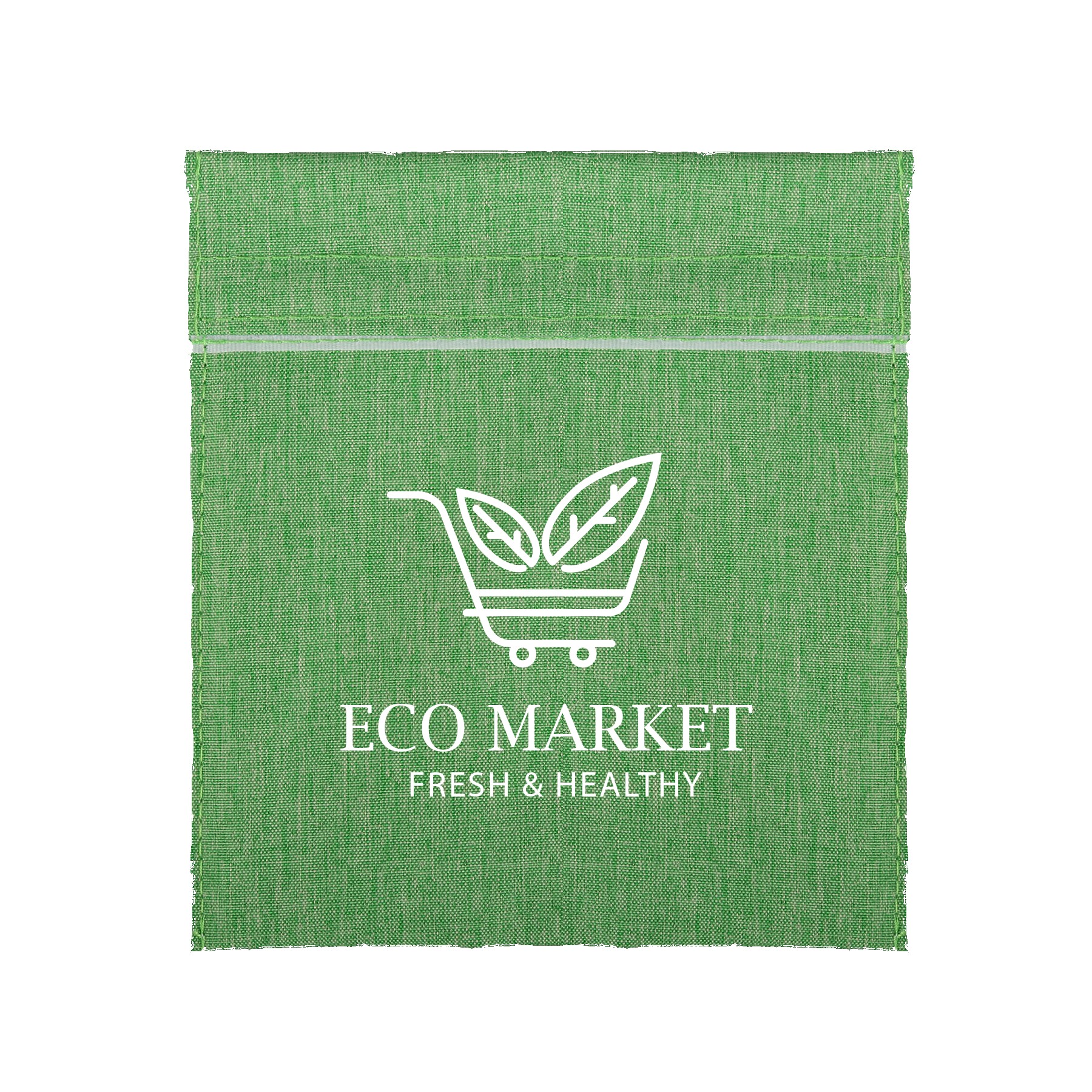 Picture of RPET Sandwich Bag