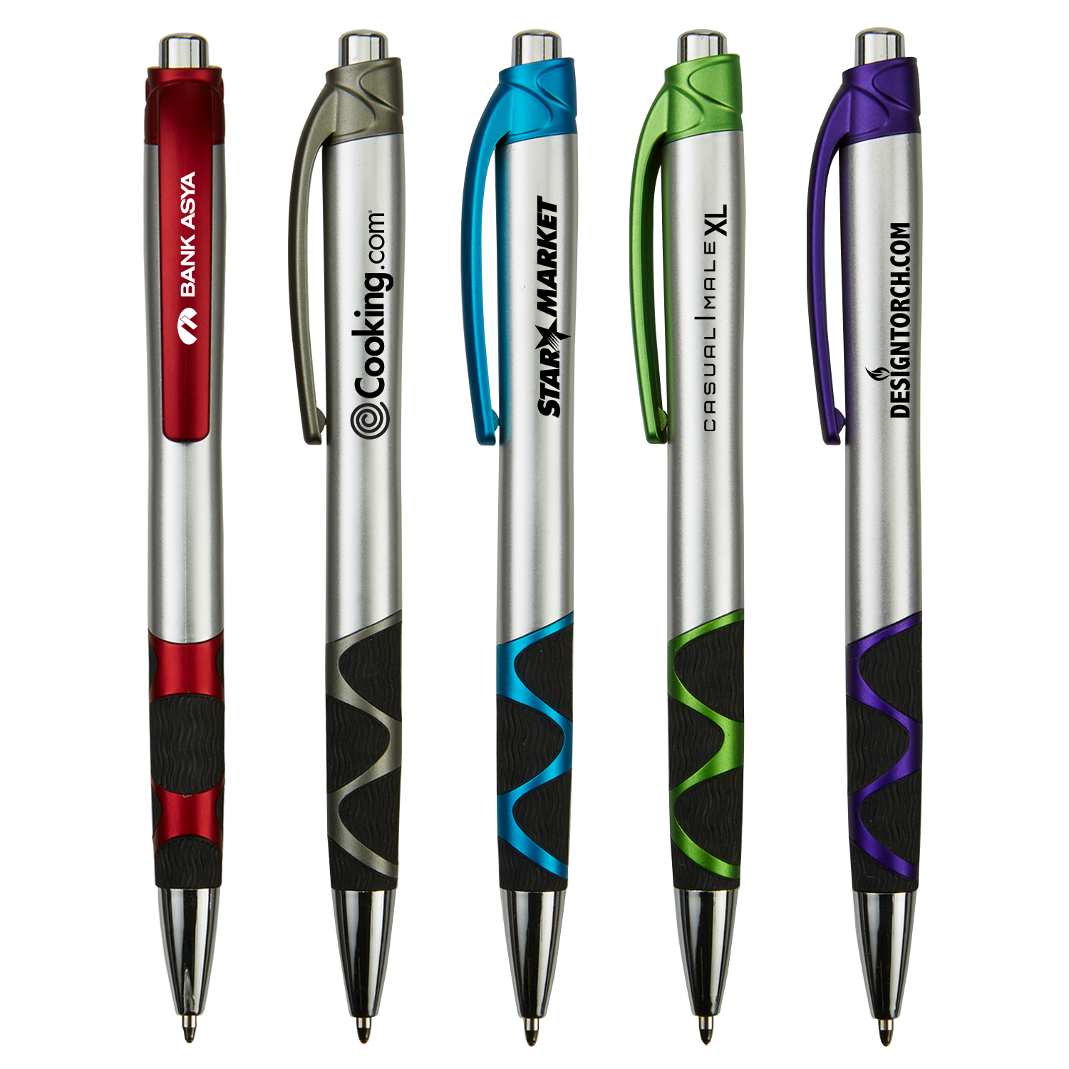 Picture of Villa Park SGC Pen