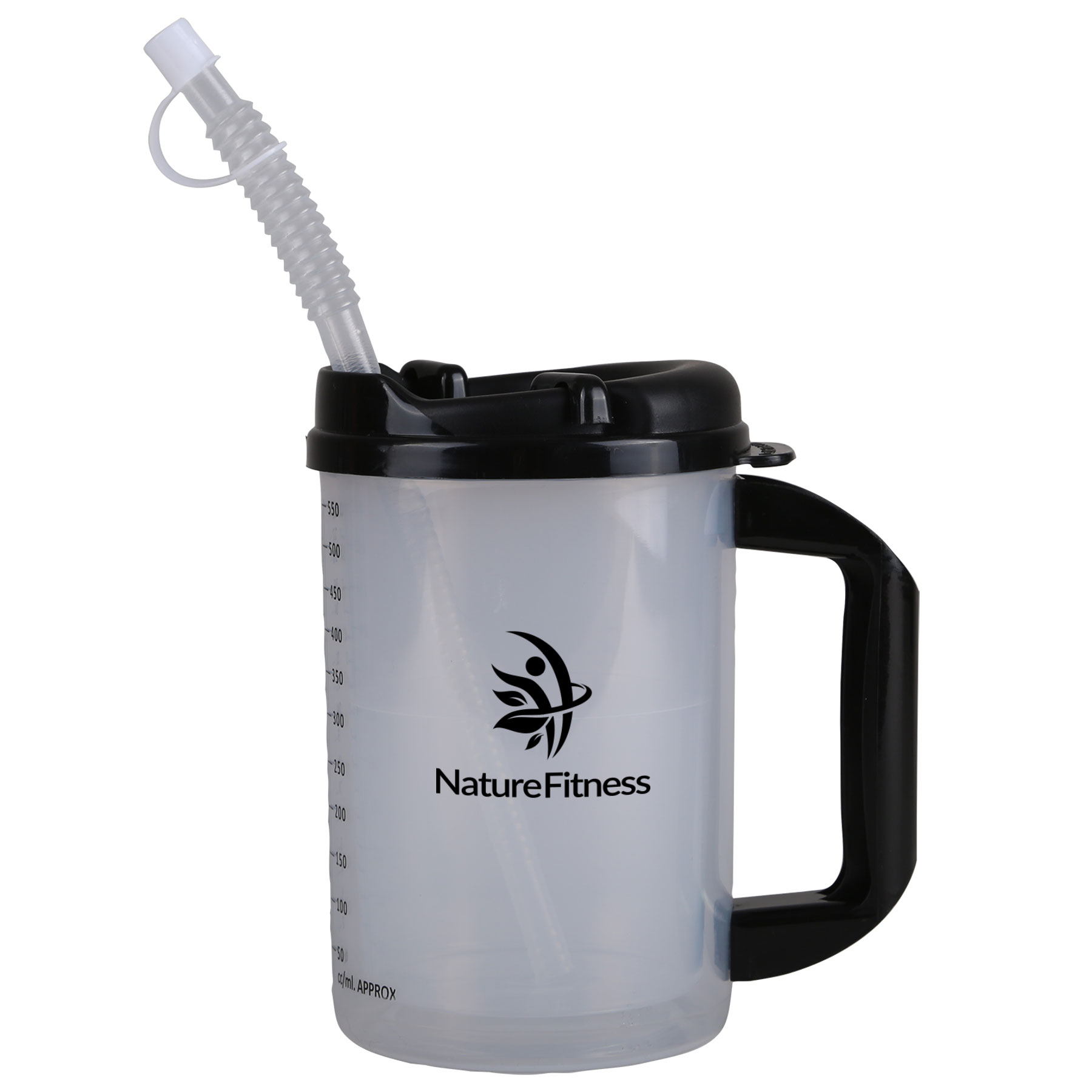 Picture of 20 Oz. Measurement Mug