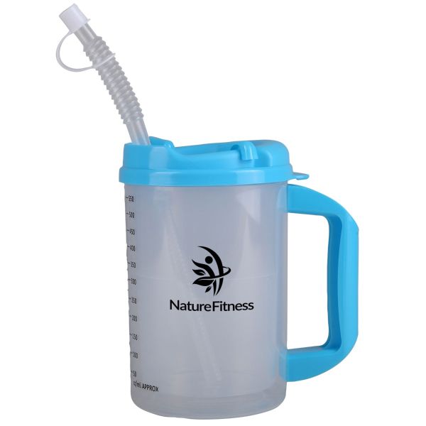 Picture of 20 Oz. Measurement Mug