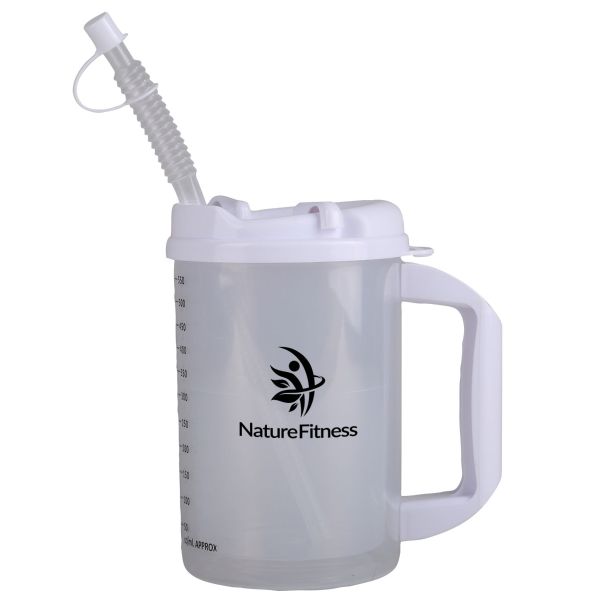 Picture of 20 Oz. Measurement Mug