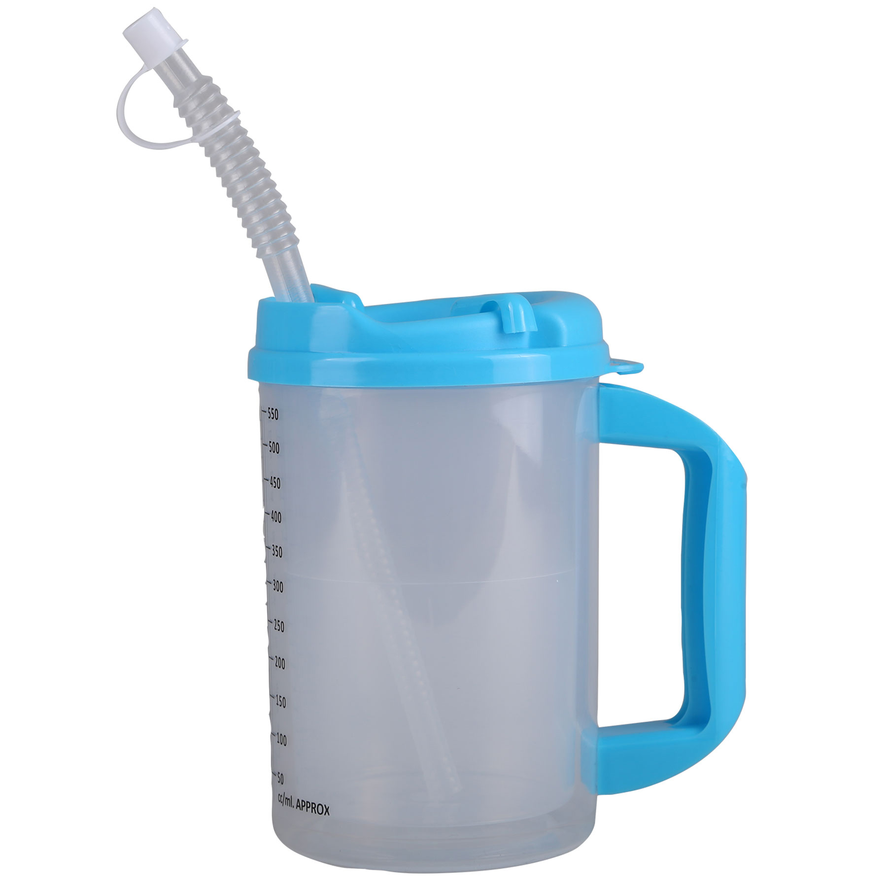 Picture of 20 Oz. Measurement Mug