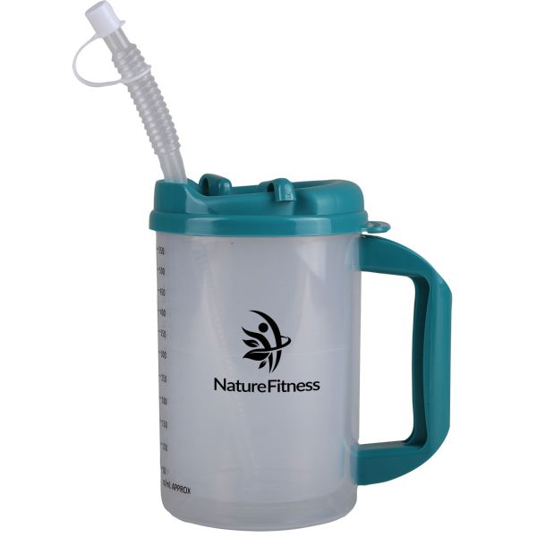 Picture of 20 Oz. Measurement Mug