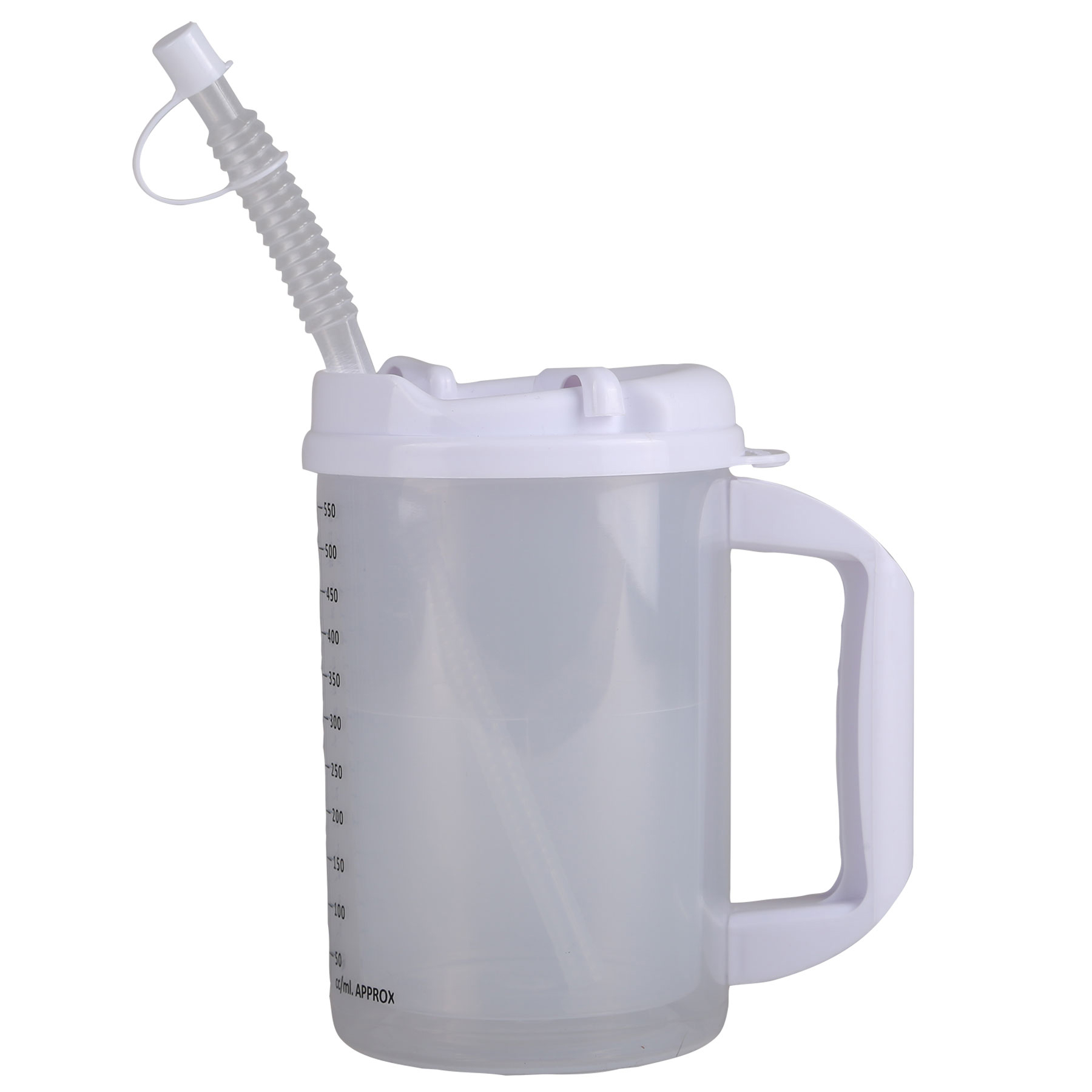 Picture of 20 Oz. Measurement Mug