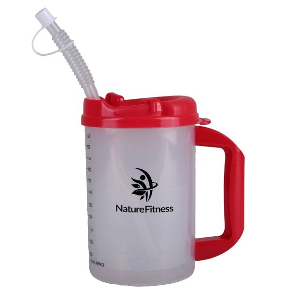 Picture of 20 Oz. Measurement Mug