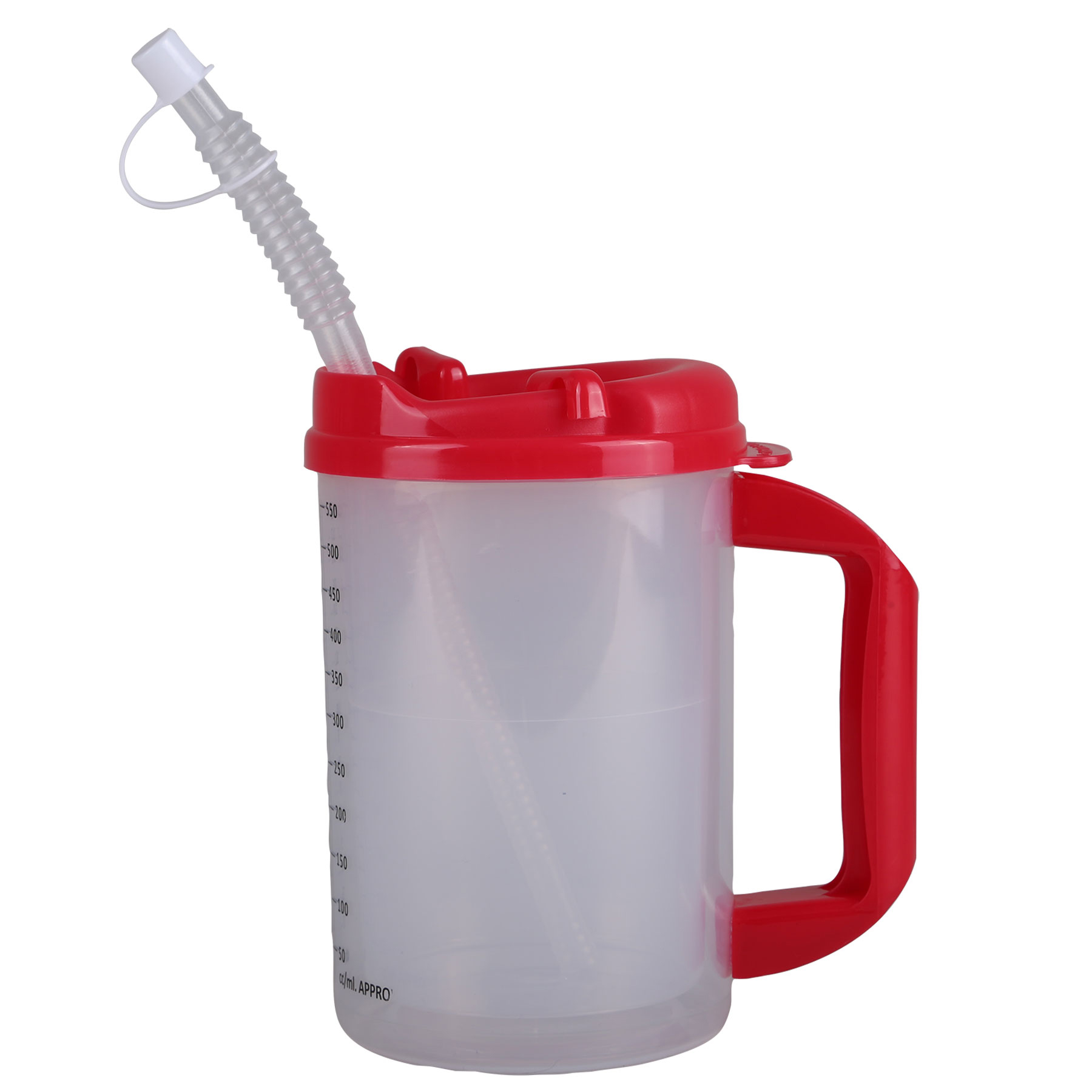 Picture of 20 Oz. Measurement Mug
