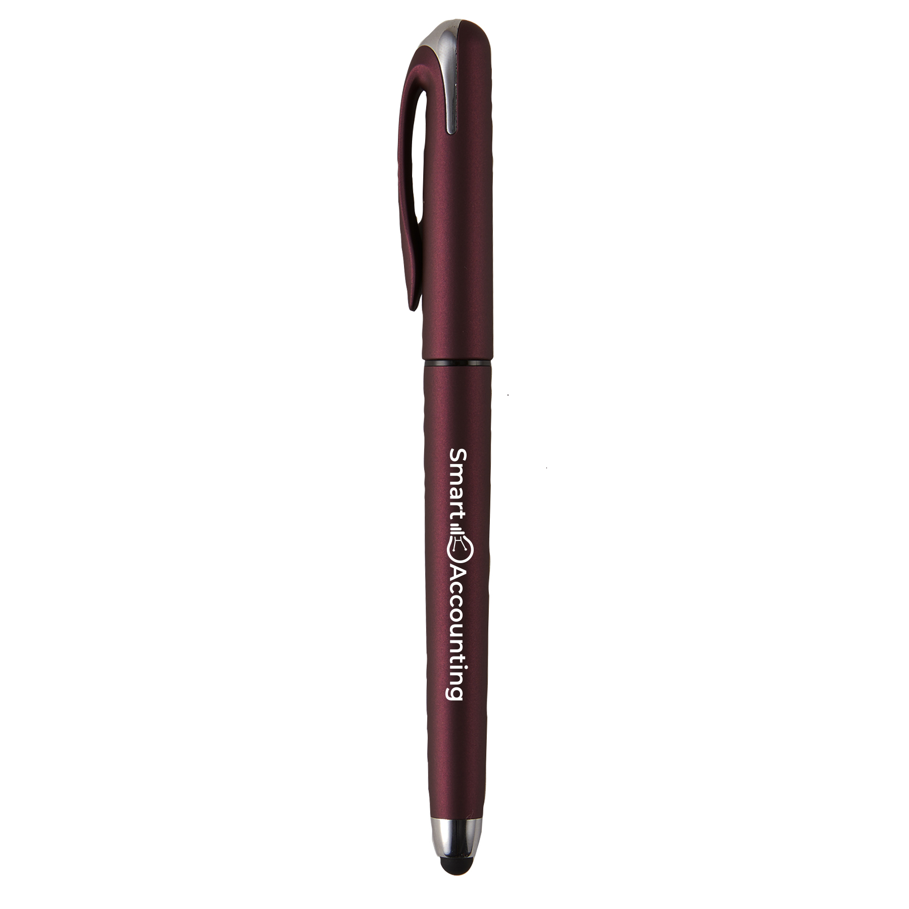 Picture of Pacifica Velvet Touch VGC Stylus Gel Pen