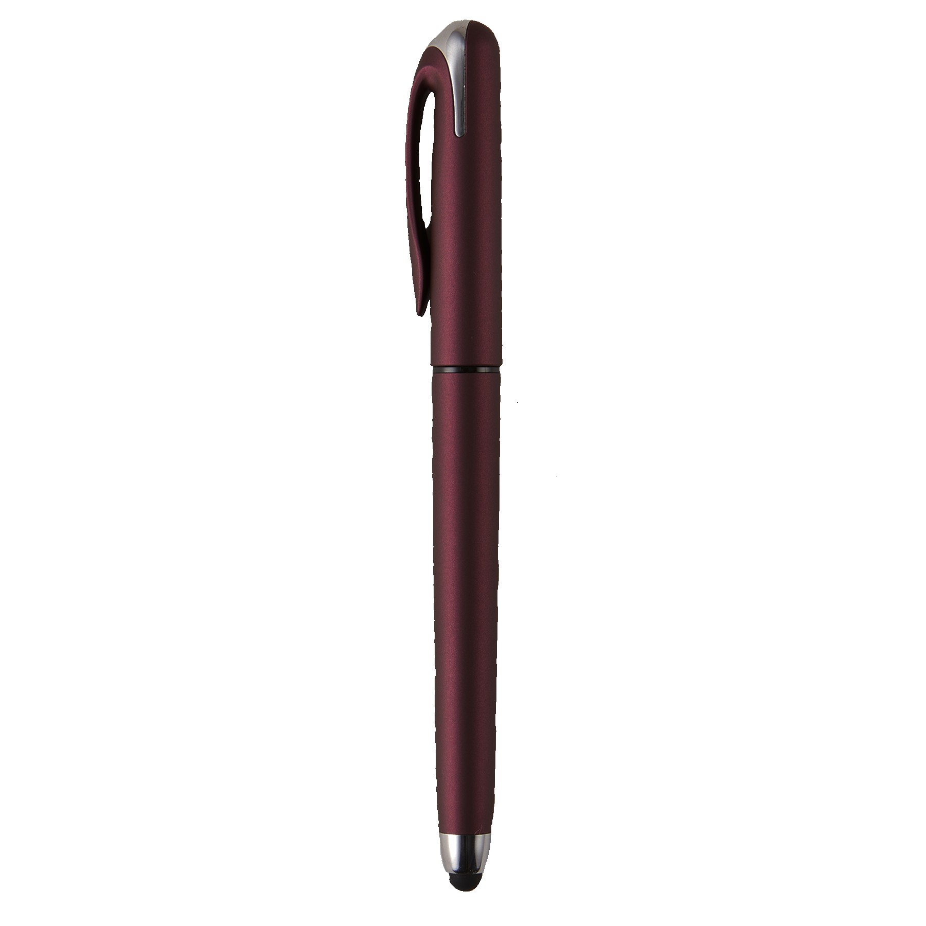 Picture of Pacifica Velvet Touch VGC Stylus Gel Pen