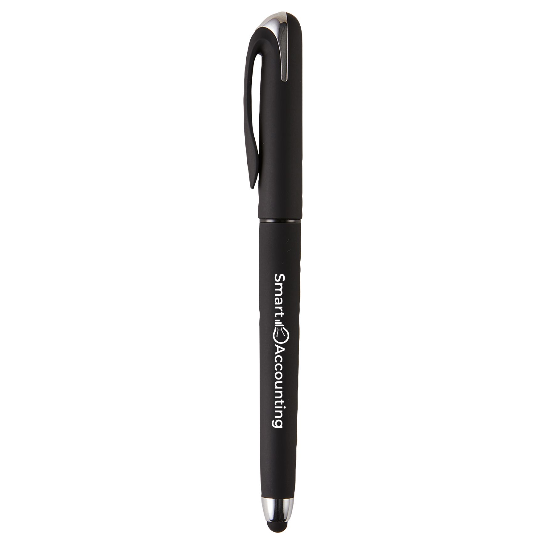 Picture of Pacifica Velvet Touch VGC Stylus Gel Pen