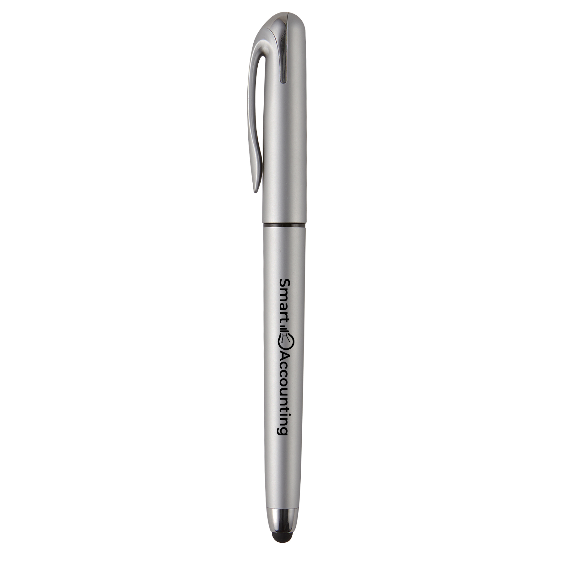 Picture of Pacifica Velvet Touch VGC Stylus Gel Pen