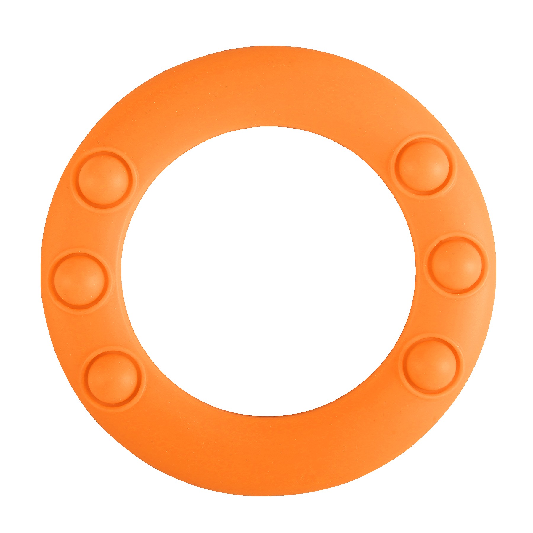 Picture of Silicone Wrist Pop-It Disc