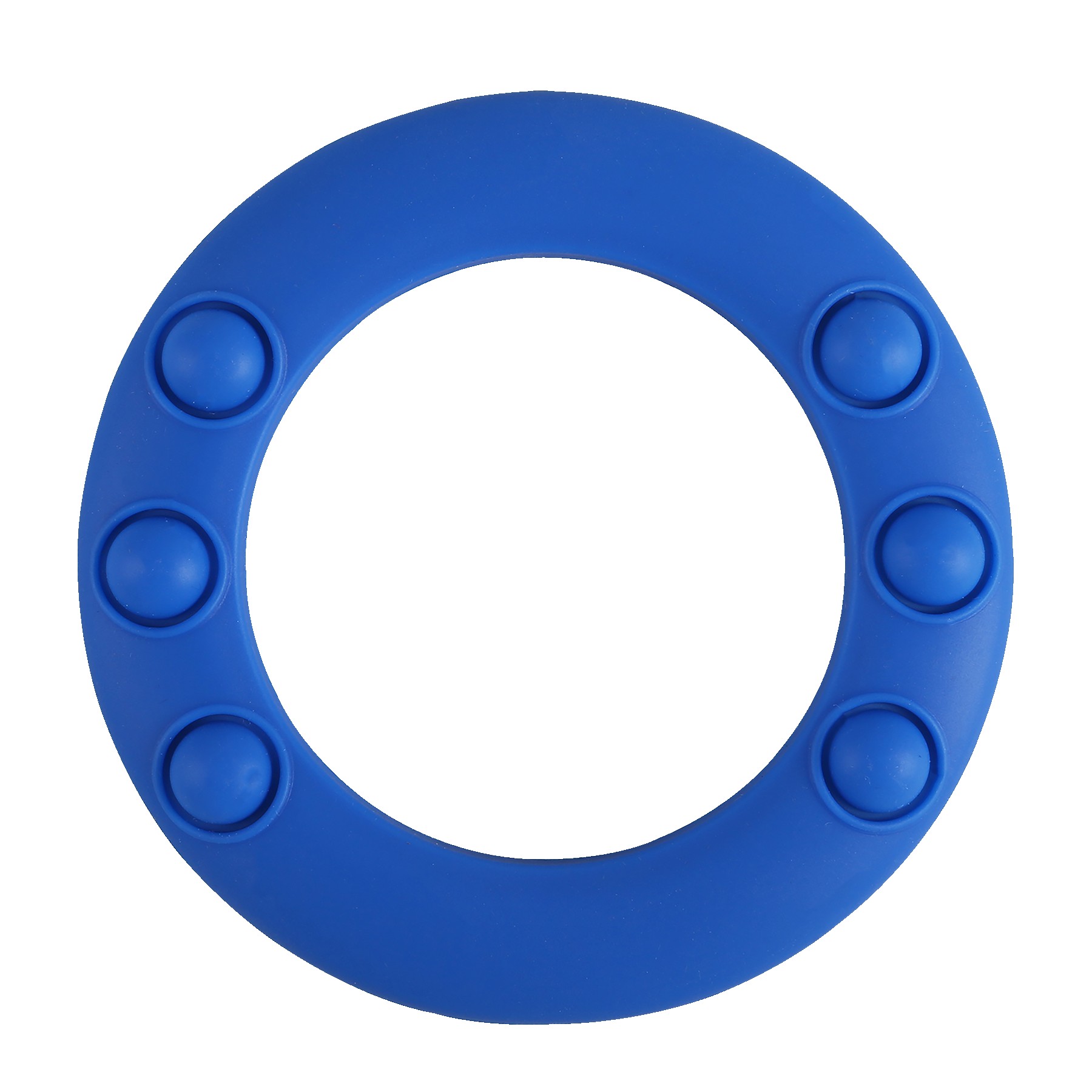 Picture of Silicone Wrist Pop-It Disc