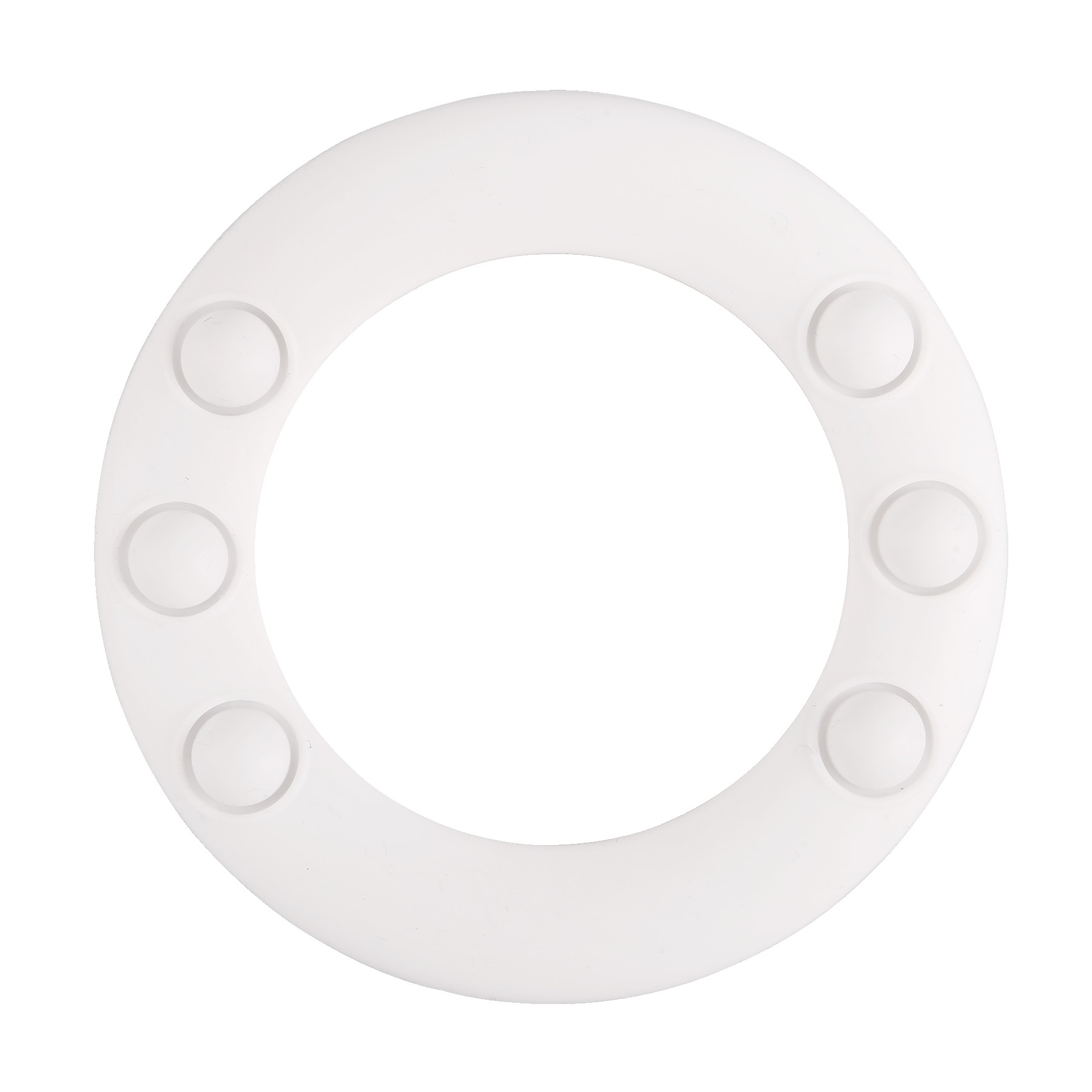 Picture of Silicone Wrist Pop-It Disc