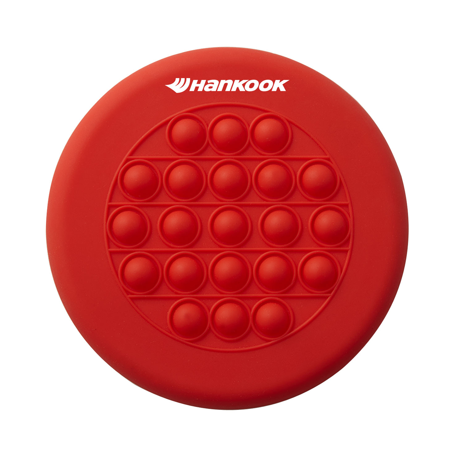 Picture of Silicone Stress Pop-It Flyer