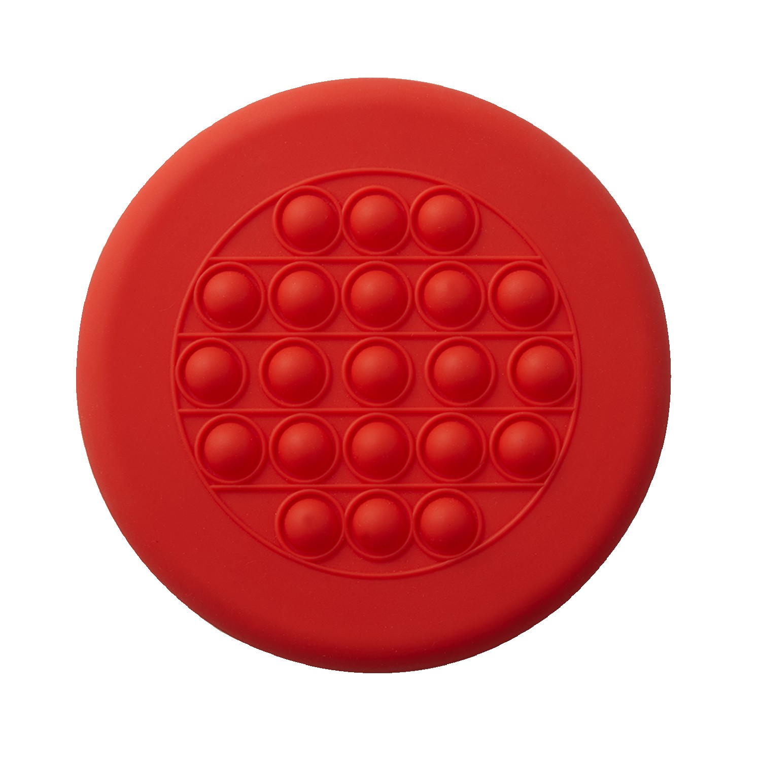 Picture of Silicone Stress Pop-It Flyer